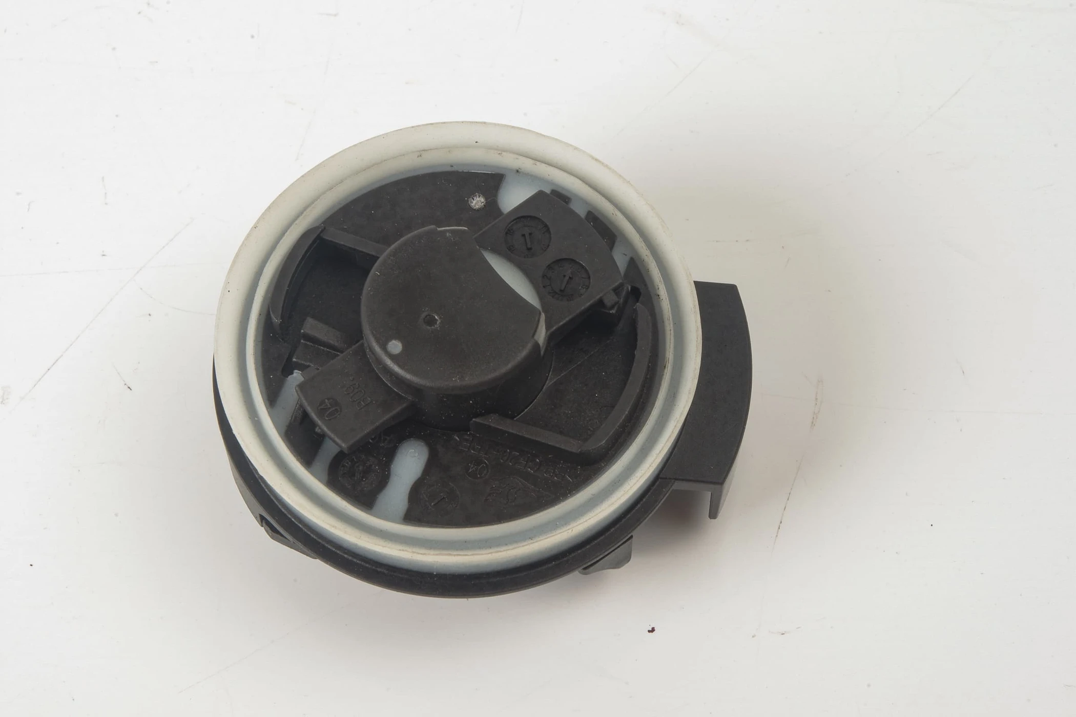 Mercedes 2229051500 SRS Sensor - Front | W205 C W213 C238 E C217 W222 S X253 GLC
