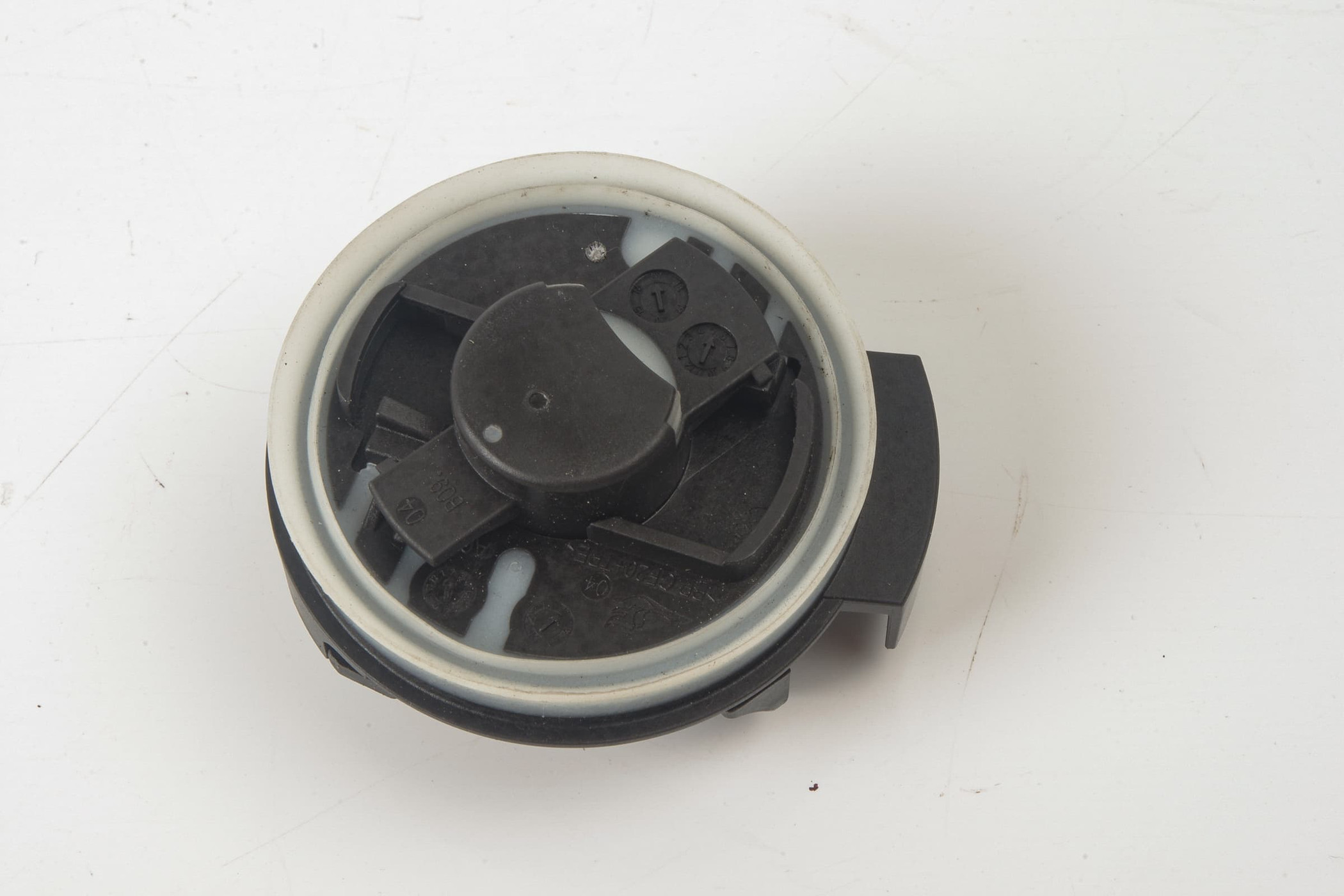Mercedes 2229051500 SRS Sensor - Front | W205 C W213 C238 E C217 W222 S X253 GLC