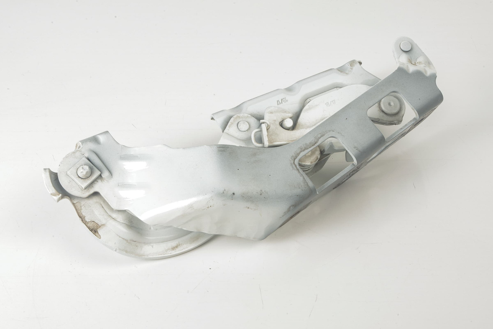Mercedes 2058800928 Bonnet Hinge - Right | W205 S205 C205 A205 C