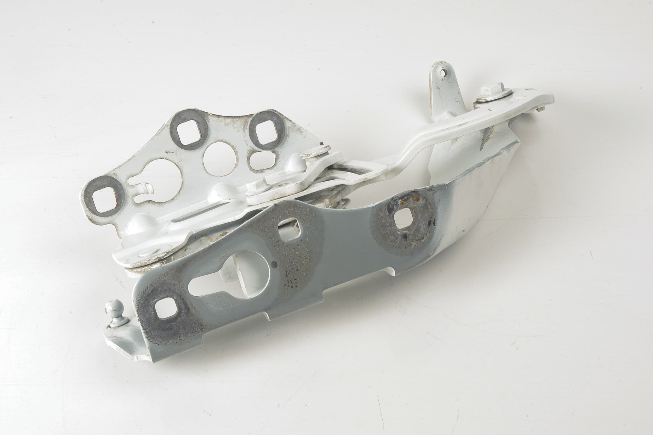 Mercedes 2058800928 Bonnet Hinge - Right | W205 S205 C205 A205 C