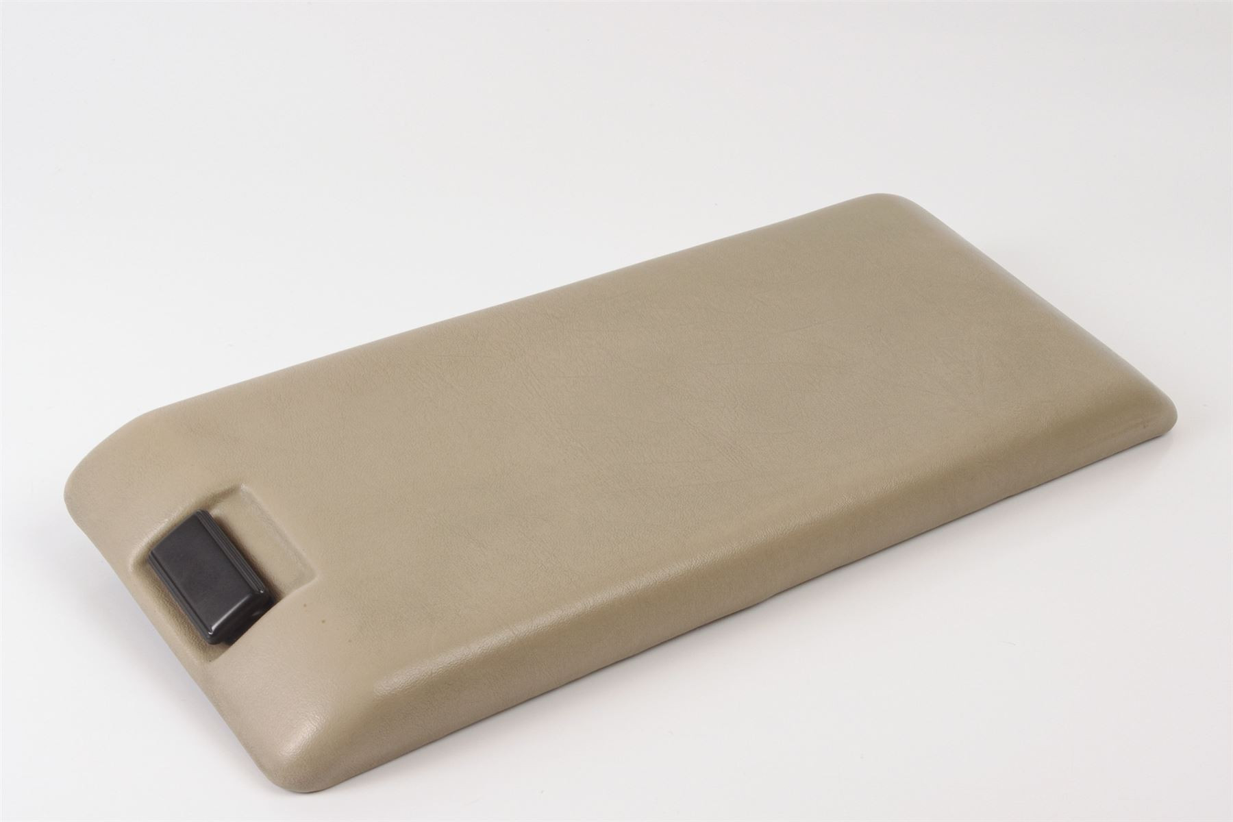 Mercedes 1296802836 Centre Console Armrest Lid - Beige (c) | R129 SL