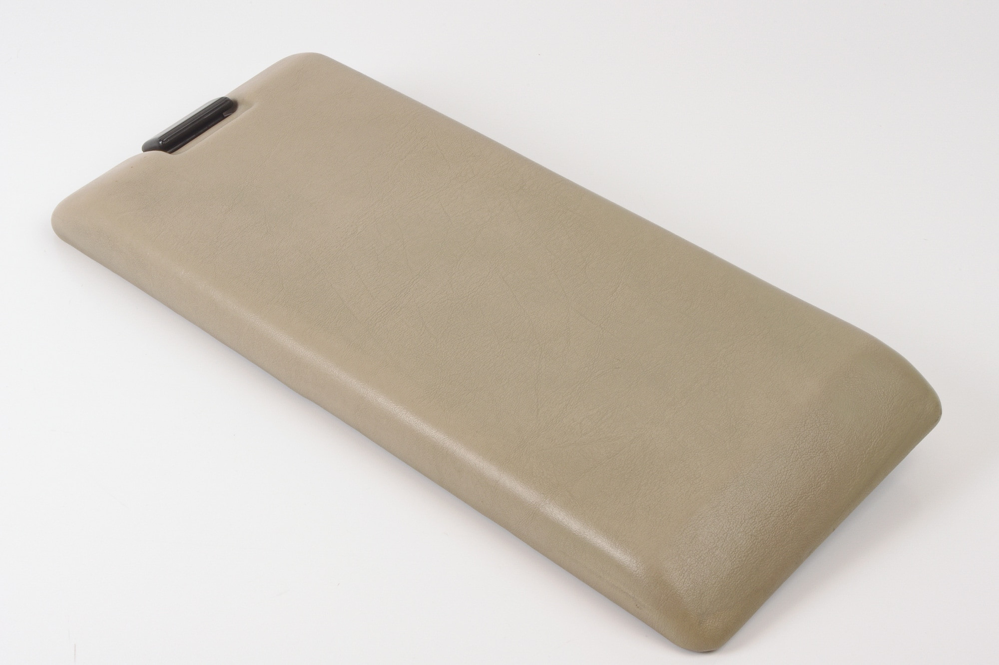 Mercedes 1296802836 Centre Console Armrest Lid - Beige (c) | R129 SL