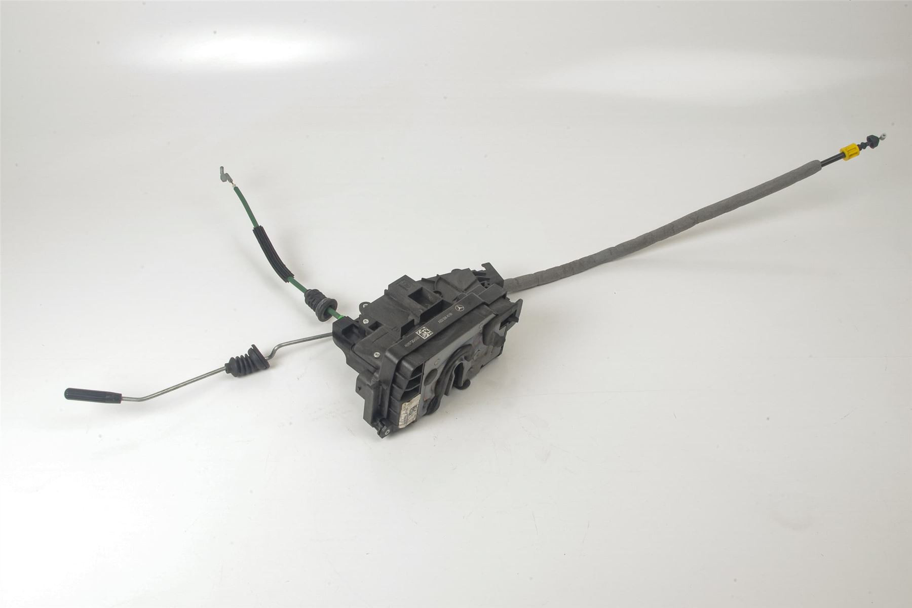 Mercedes 0997304200 Door Lock - Rear Right | W205 C W213 E W222 S X253 GLC...