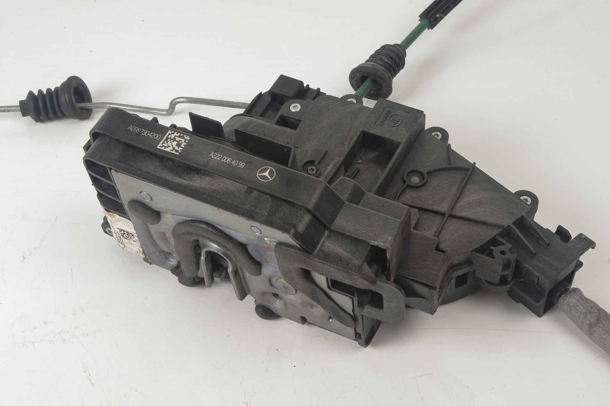 Mercedes 0997304200 Door Lock - Rear Right | W205 C W213 E W222 S X253 GLC...