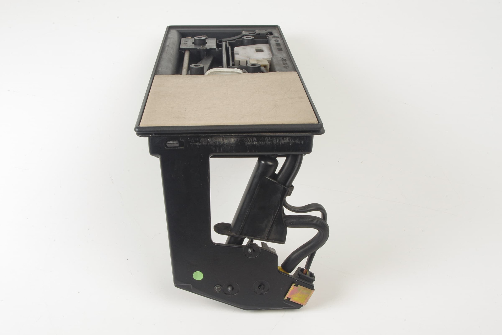 Mercedes 1296808239 Centre Console Armrest - Beige | R129 SL