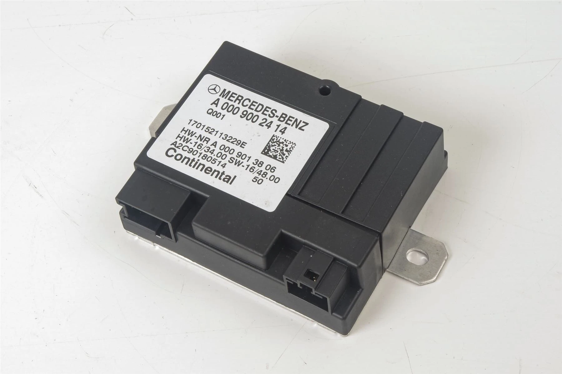 Mercedes 0009002414 Fuel Pump Control Unit | W205 V205 S205 C205 A205 C