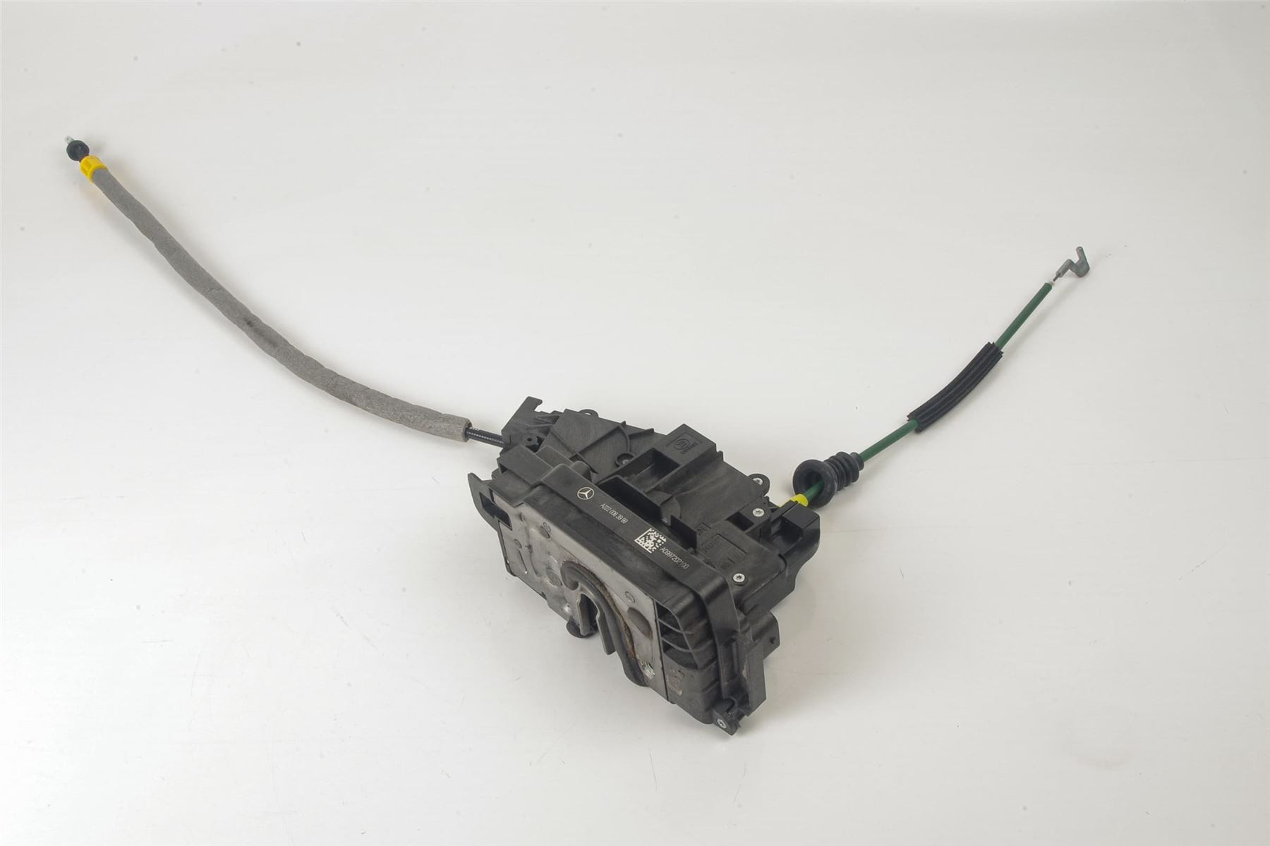 Mercedes 0997202100 Door Lock - Front Left | W205 C W213 E W222 S X253 GLC