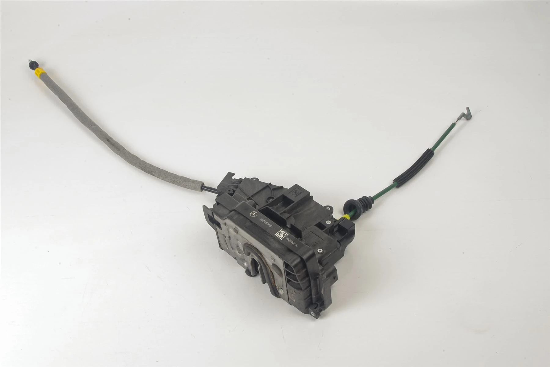 Mercedes 0997202100 Door Lock - Front Left | W205 C W213 E W222 S X253 GLC