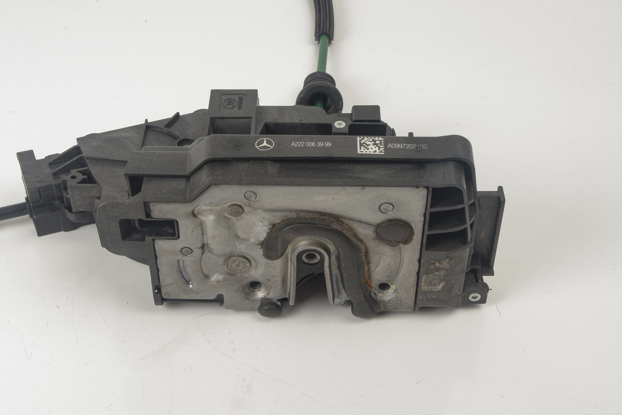 Mercedes 0997202100 Door Lock - Front Left | W205 C W213 E W222 S X253 GLC