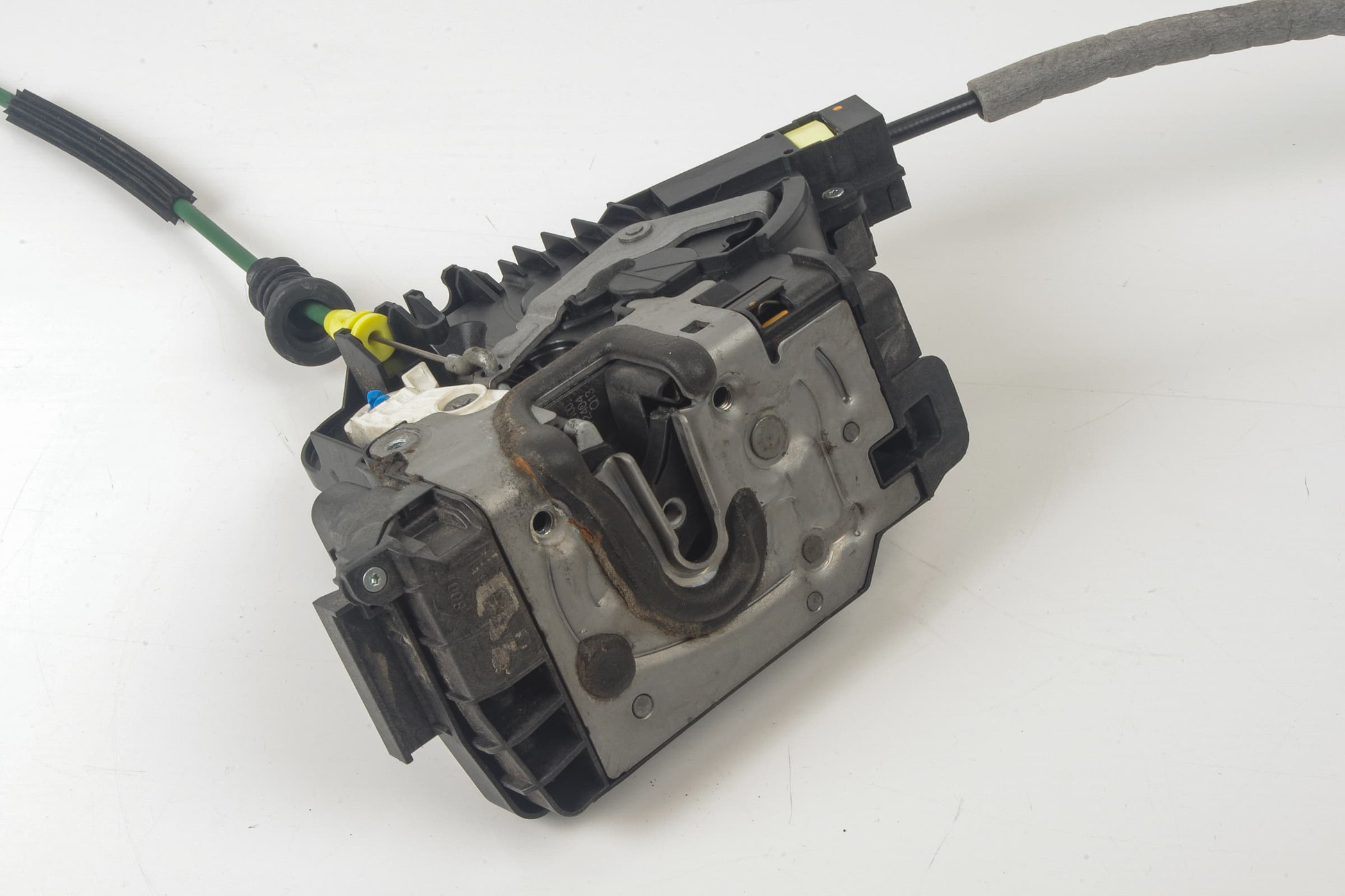 Mercedes 0997202100 Door Lock - Front Left | W205 C W213 E W222 S X253 GLC