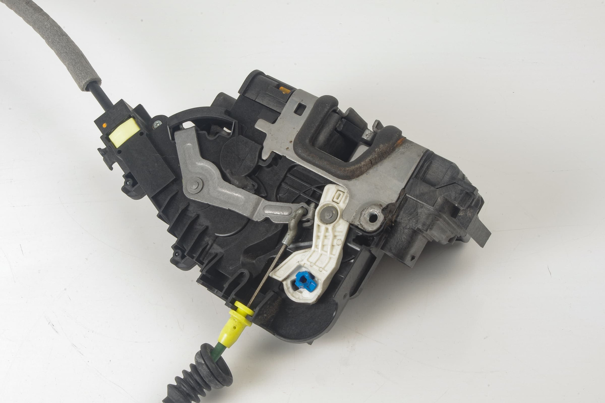 Mercedes 0997202100 Door Lock - Front Left | W205 C W213 E W222 S X253 GLC