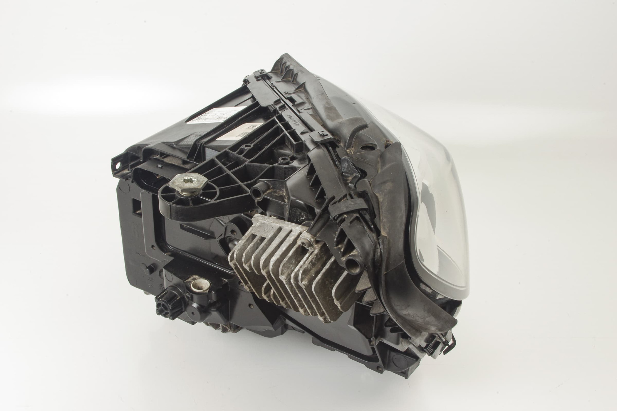 Mercedes 2059067603 Headlight - Right | W205 V205 S205 C205 A205 C