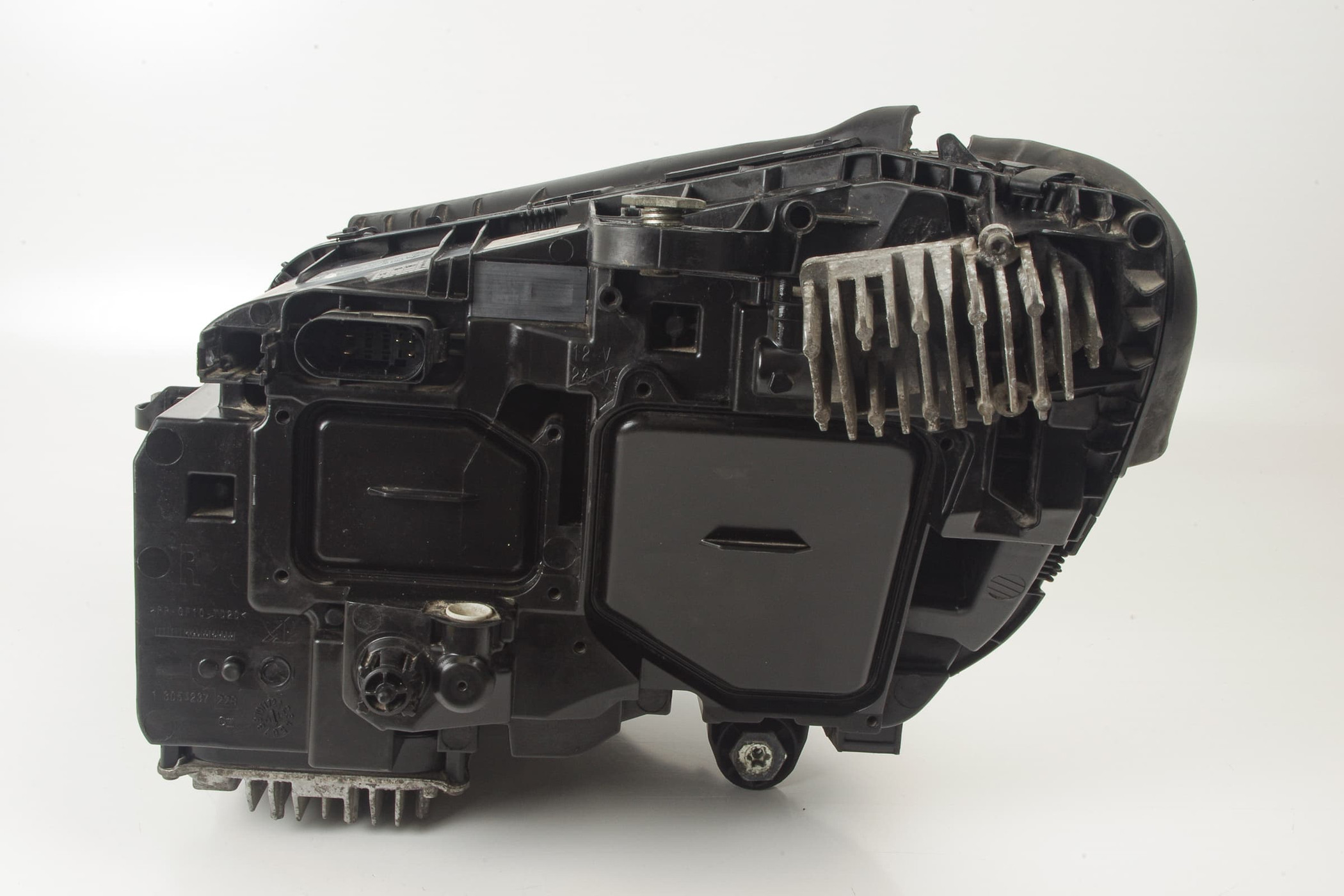 Mercedes 2059067603 Headlight - Right | W205 V205 S205 C205 A205 C