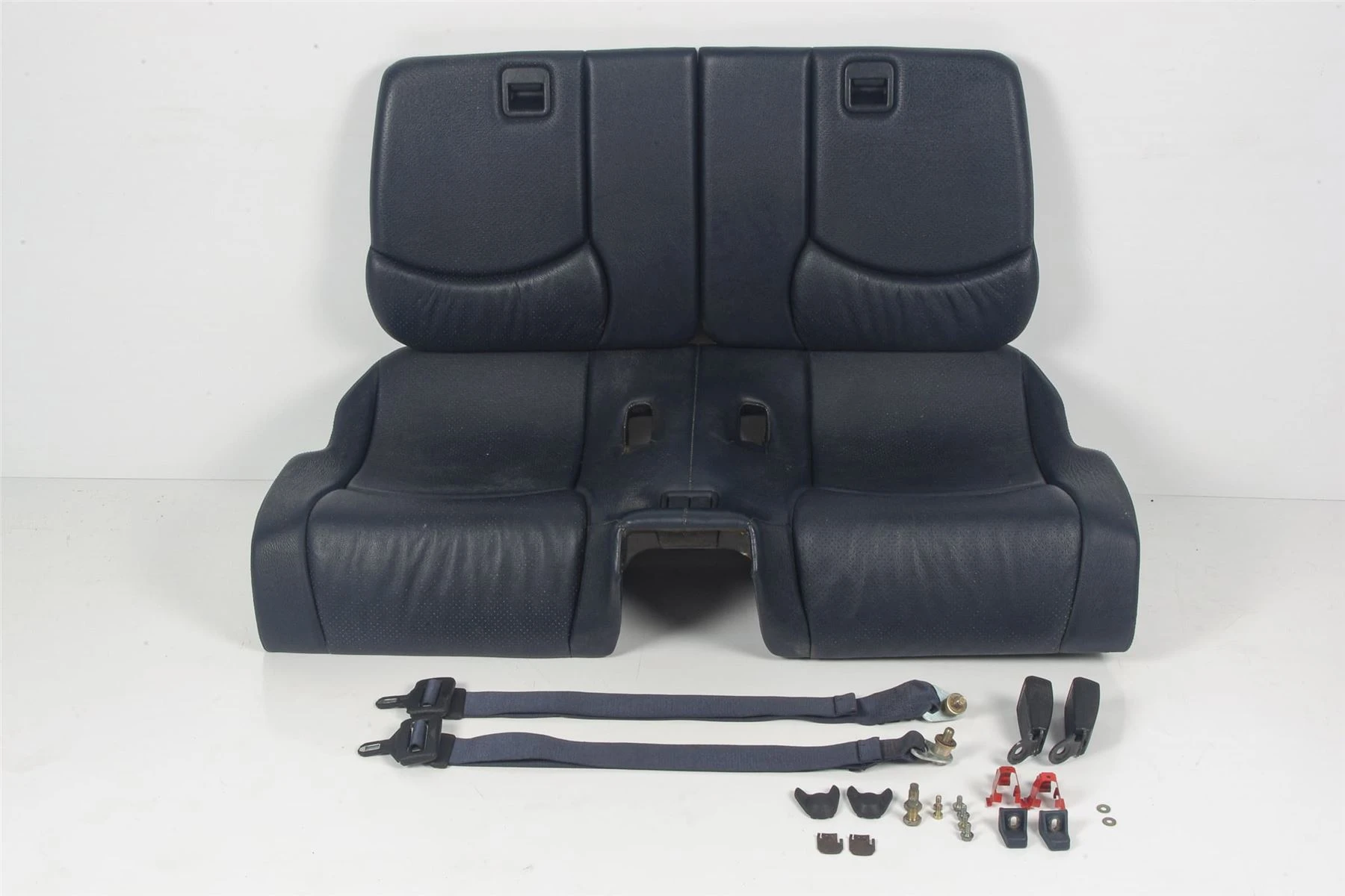 Mercedes 1299201021 Jump Seats - Blue | R129 SL