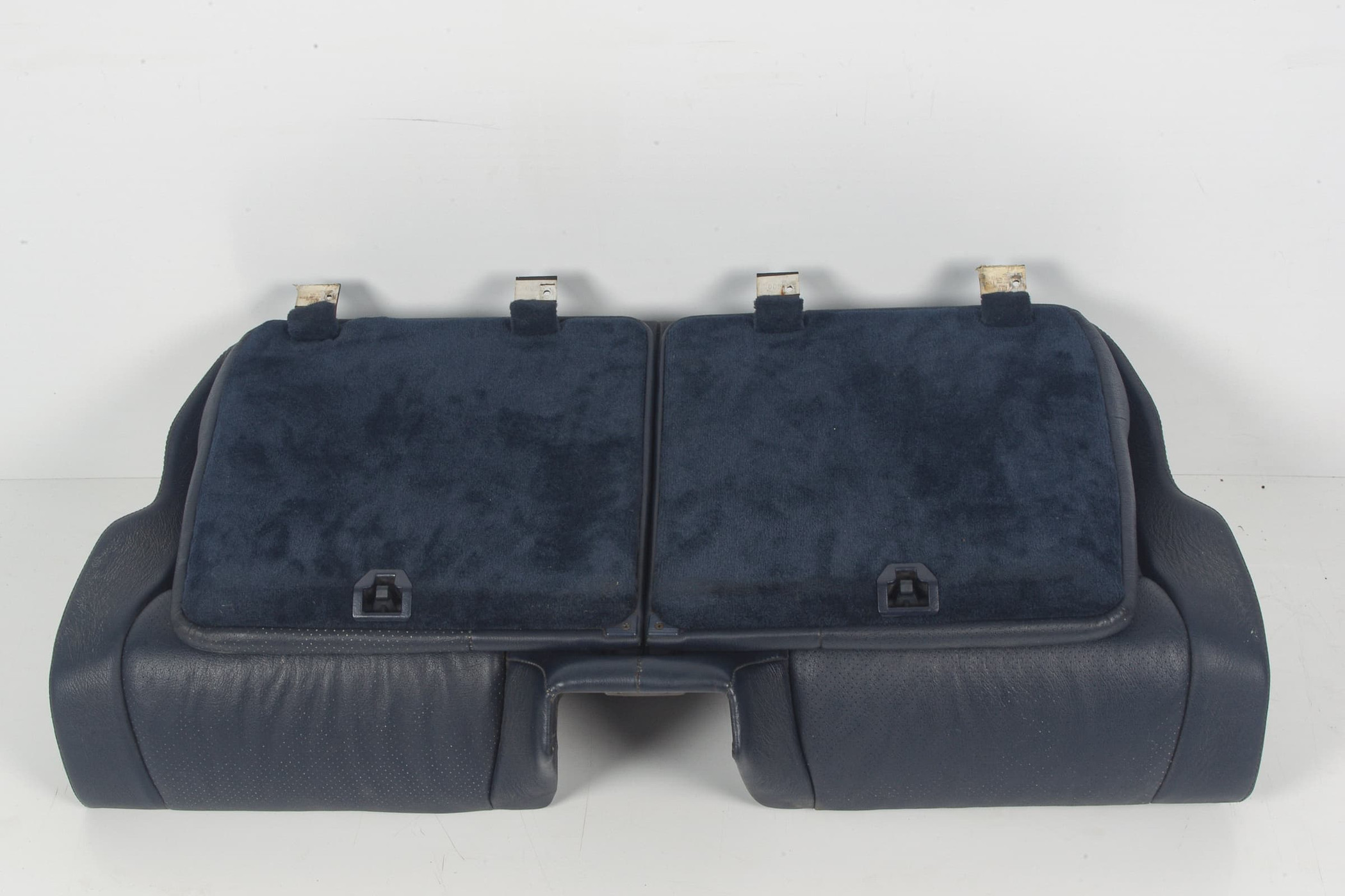 Mercedes 1299201021 Jump Seats - Blue | R129 SL