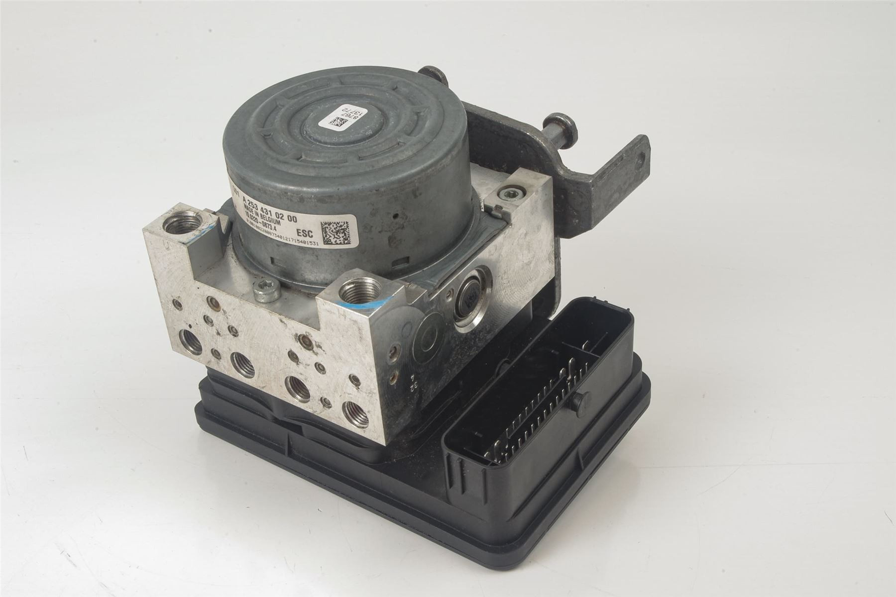 Mercedes 2539011400 ABS Pump | W205 V205 S205 C205 A205 C C238 E X253 GLC