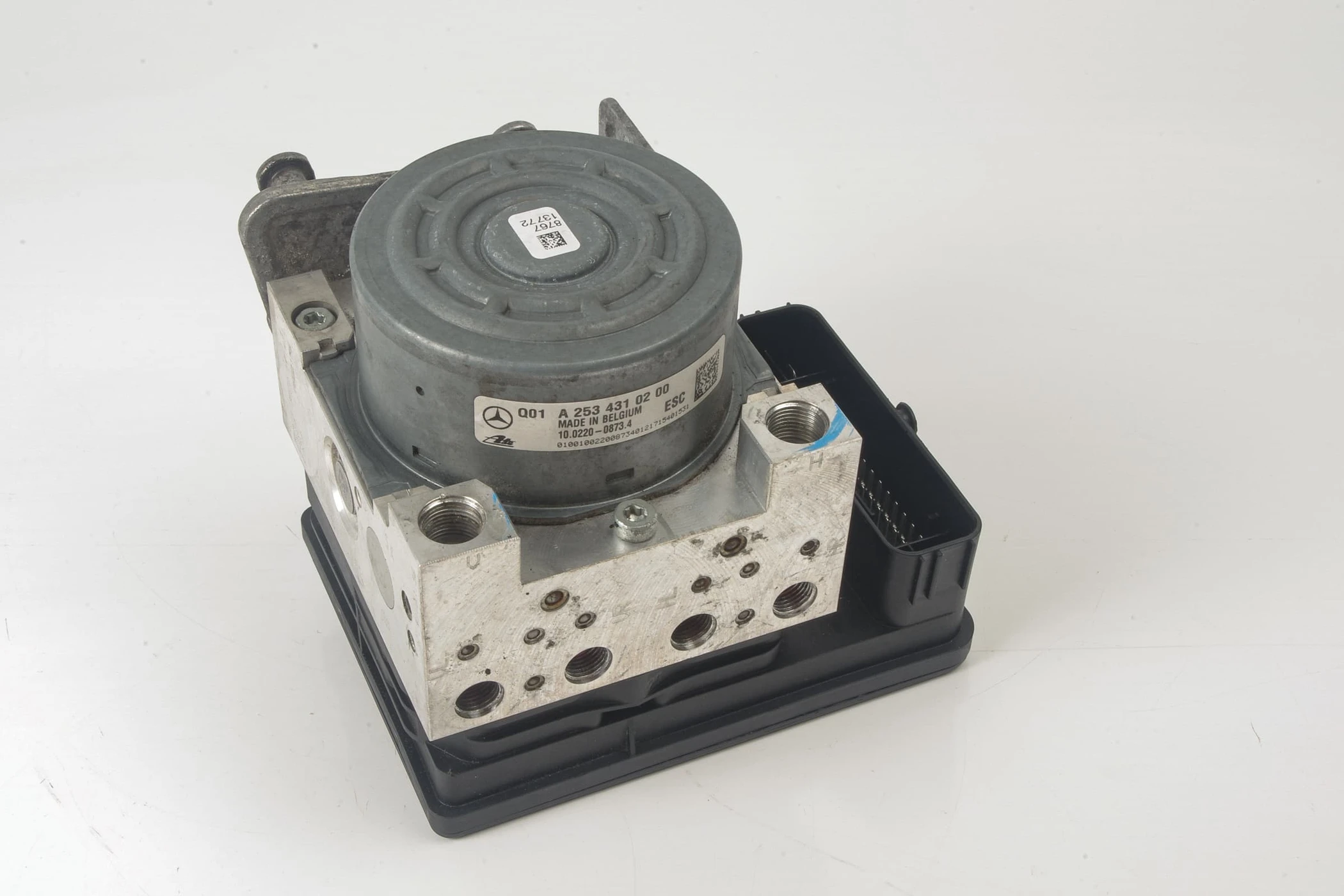 Mercedes 2539011400 ABS Pump | W205 V205 S205 C205 A205 C C238 E X253 GLC