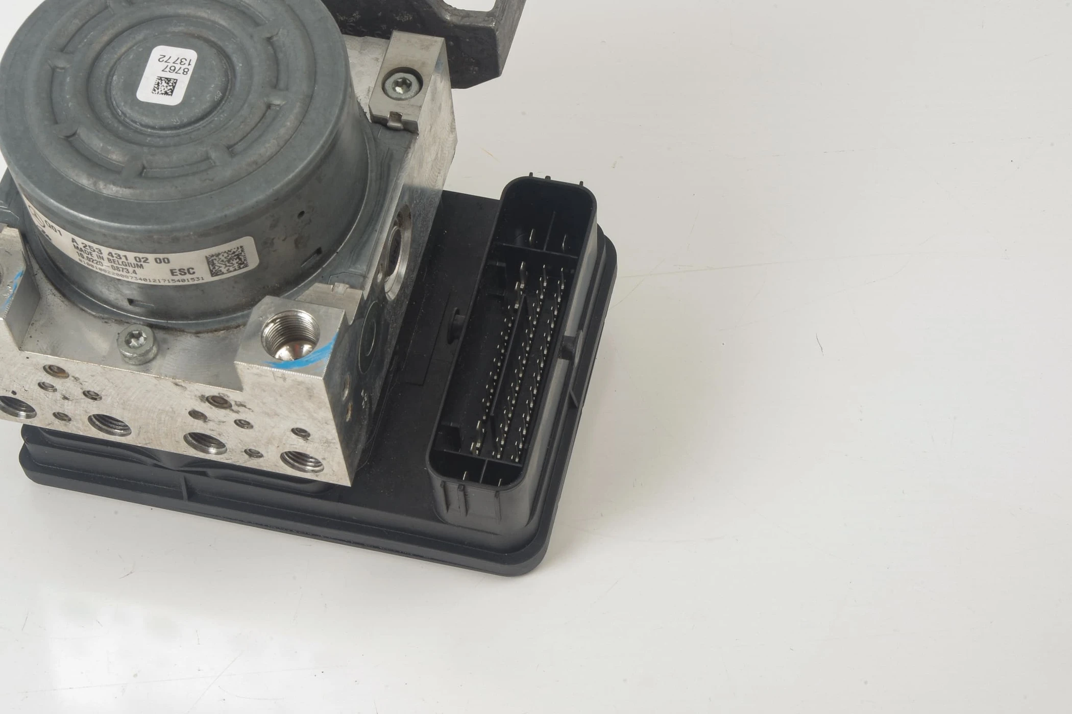 Mercedes 2539011400 ABS Pump | W205 V205 S205 C205 A205 C C238 E X253 GLC