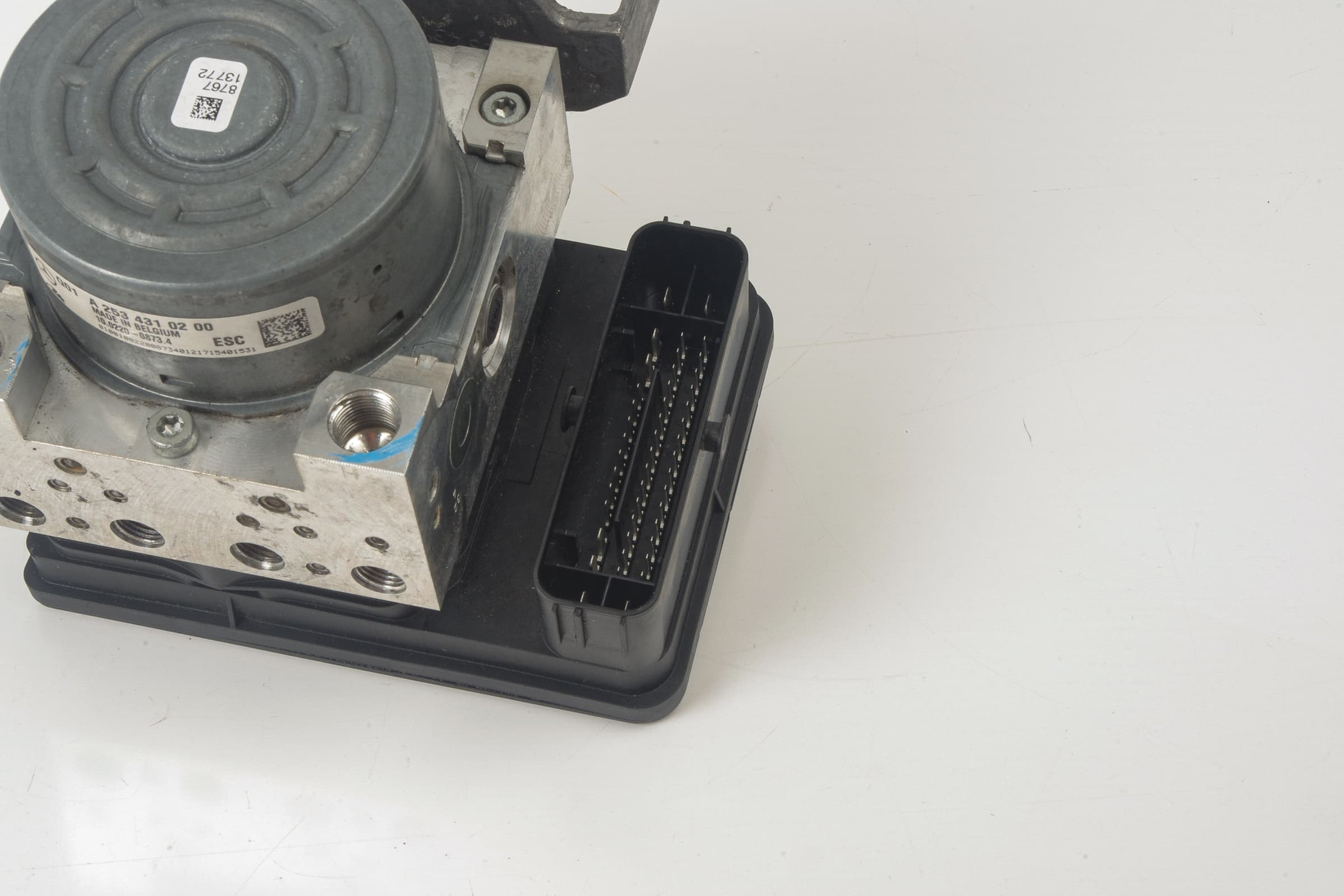 Mercedes 2539011400 ABS Pump | W205 V205 S205 C205 A205 C C238 E X253 GLC