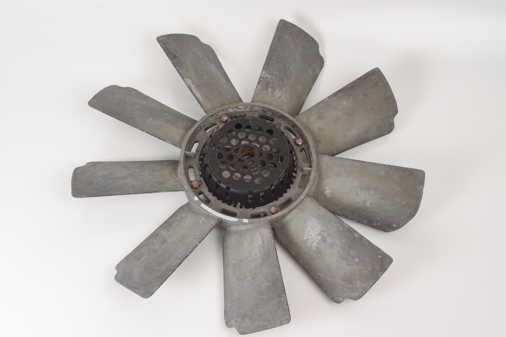 Mercedes 1192050006 Viscous Fan | W124 W210 E R129 SL W140 V140 C140 S