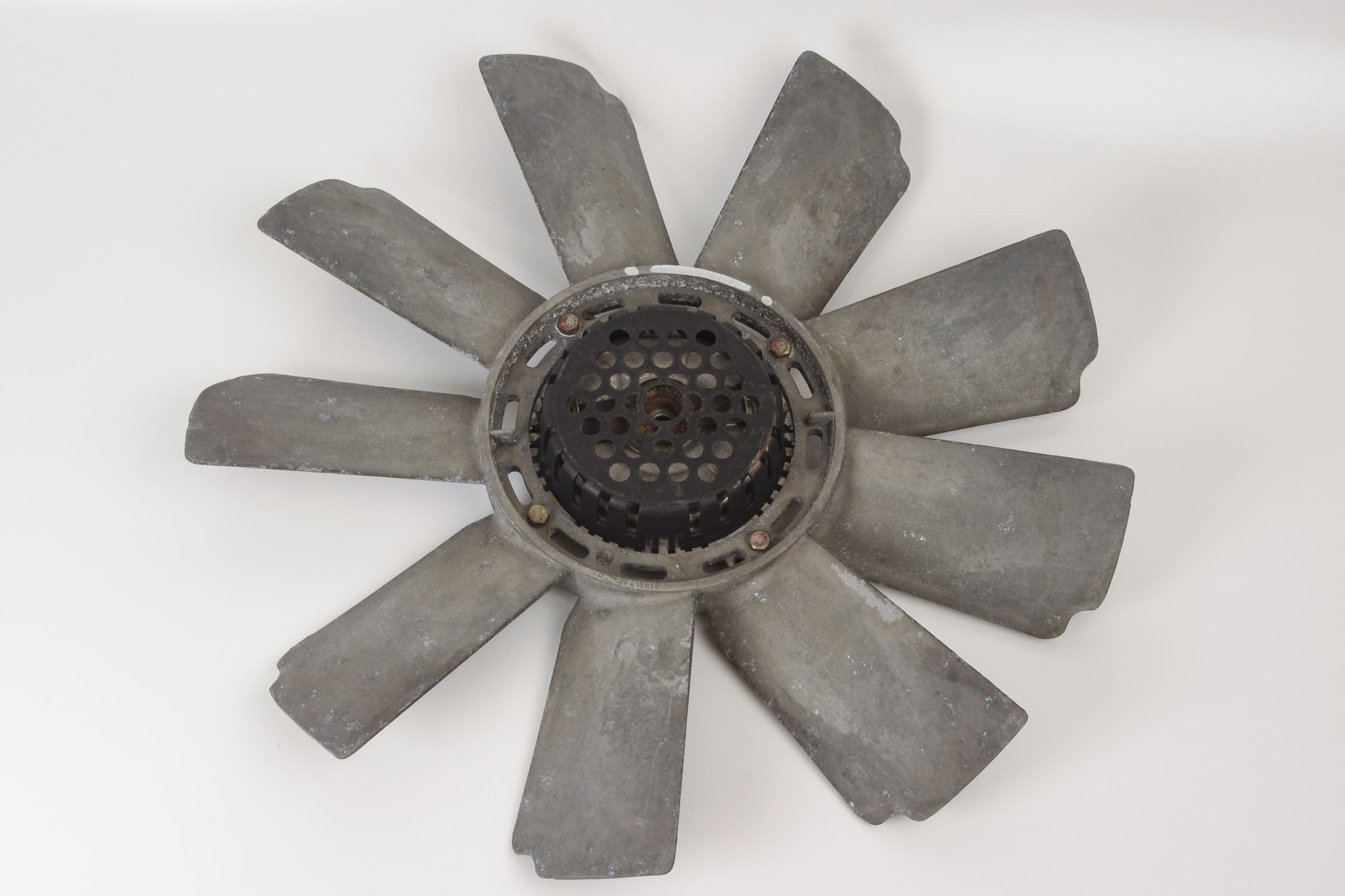 Mercedes 1192050006 Viscous Fan (a) | W124 W210 E R129 SL W140 V140 C140 S