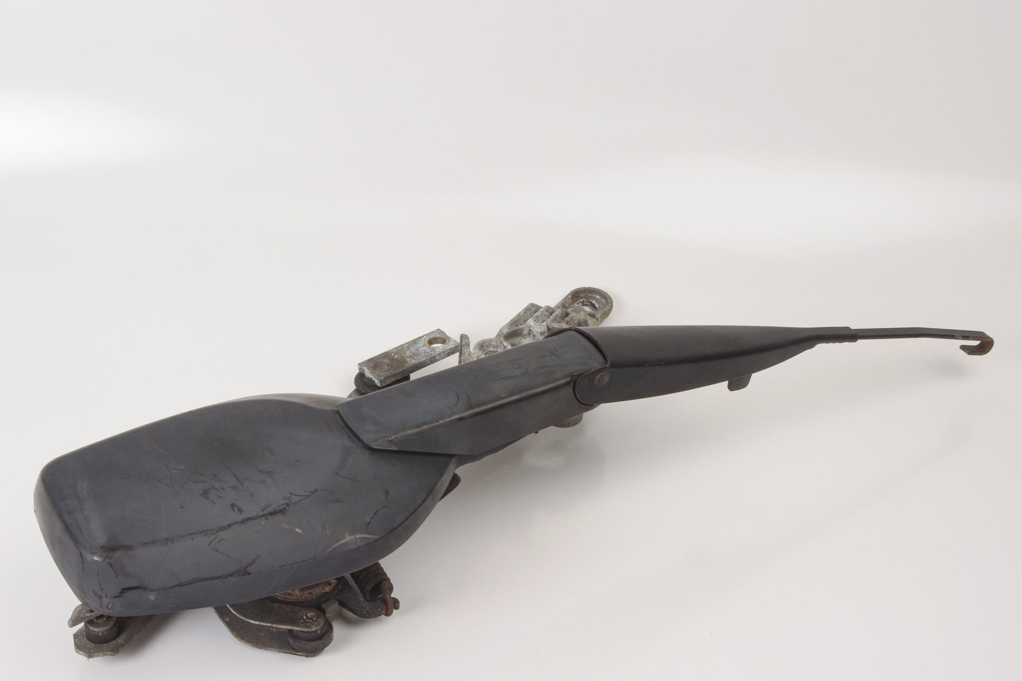 Mercedes 0018201207 Wiper Mechanism | R129 SL