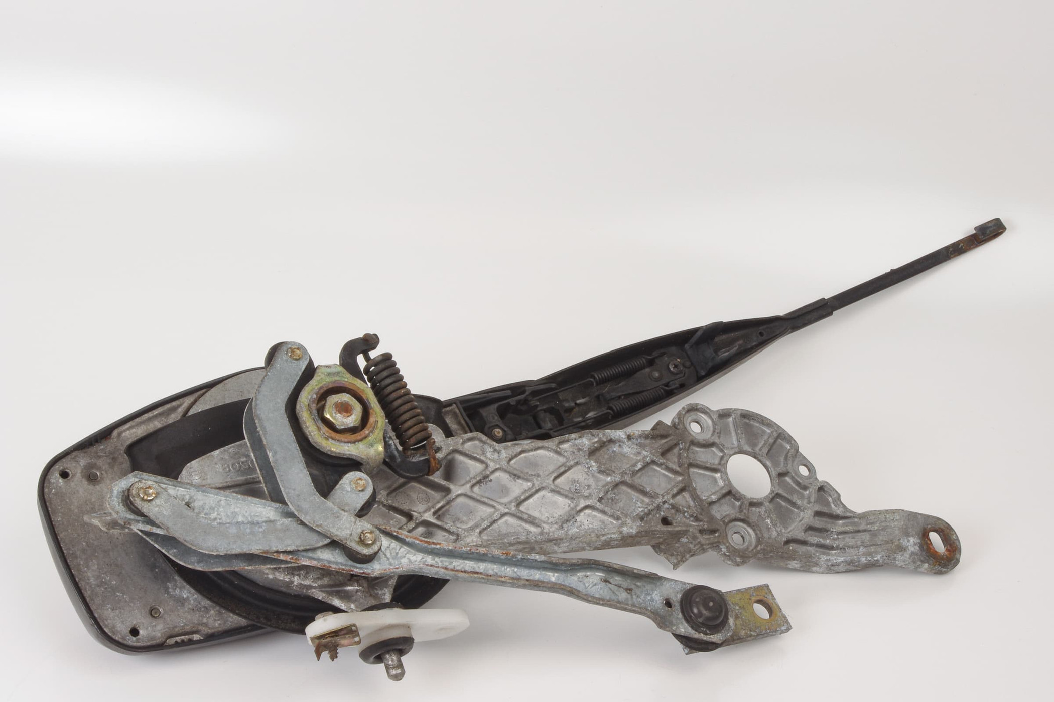 Mercedes 0018201207 Wiper Mechanism | R129 SL