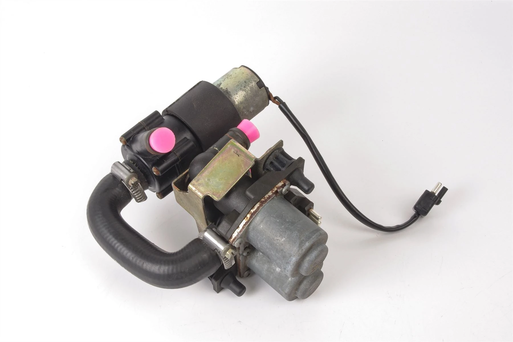 Mercedes 0008306584 Heater Duo Valve (a) | W124 E R129 SL