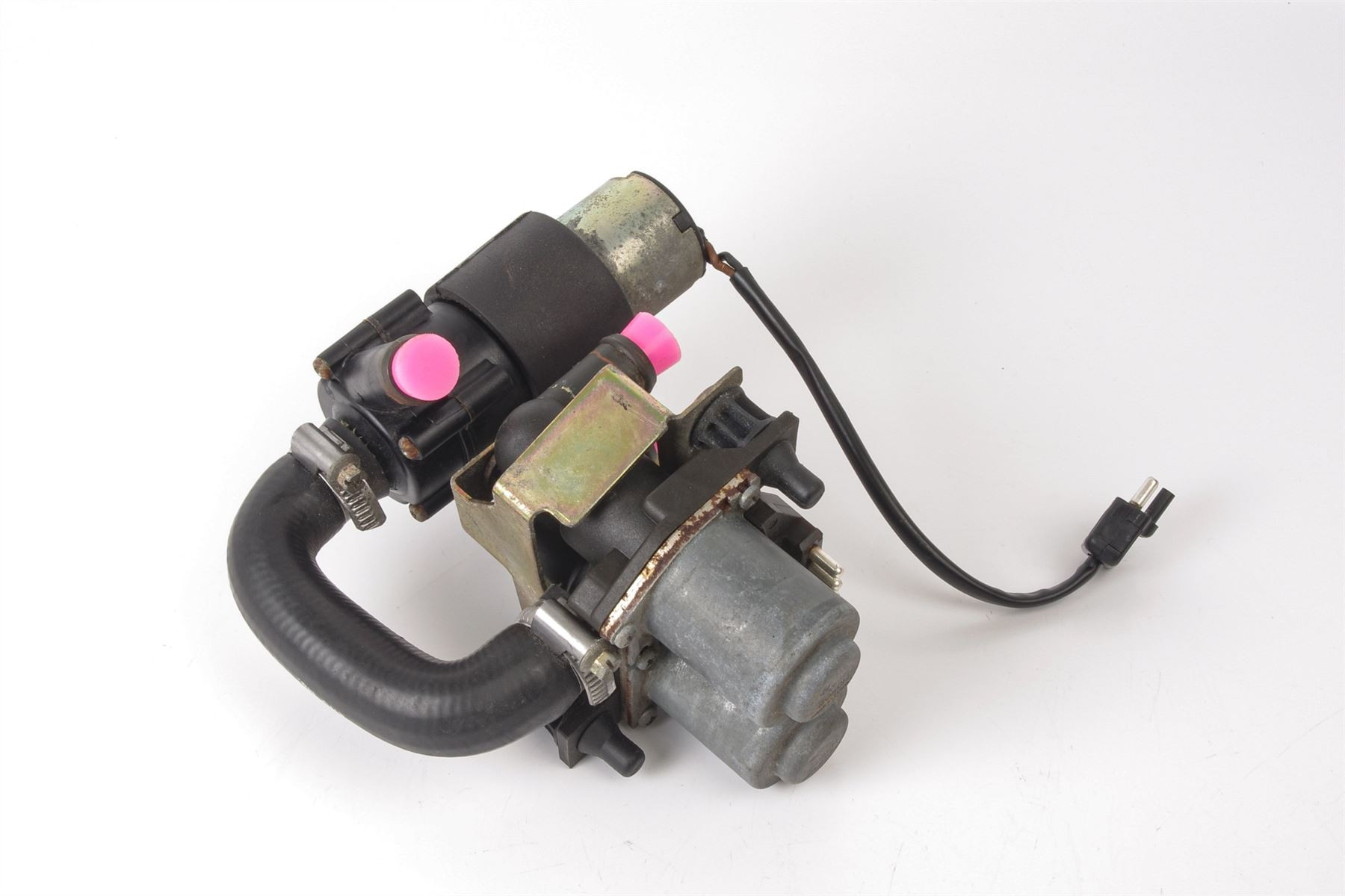 Mercedes 0008306584 Heater Duo Valve (a) | W124 E R129 SL