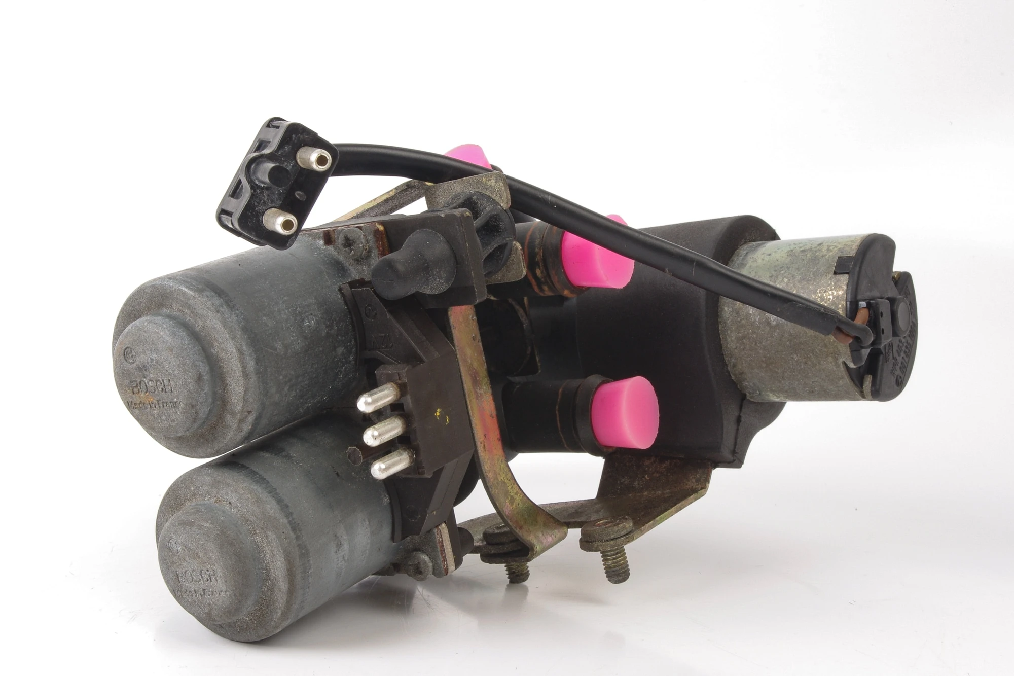 Mercedes 0008306584 Heater Duo Valve | S124 W124 V124 C124 A124 E R129 SL