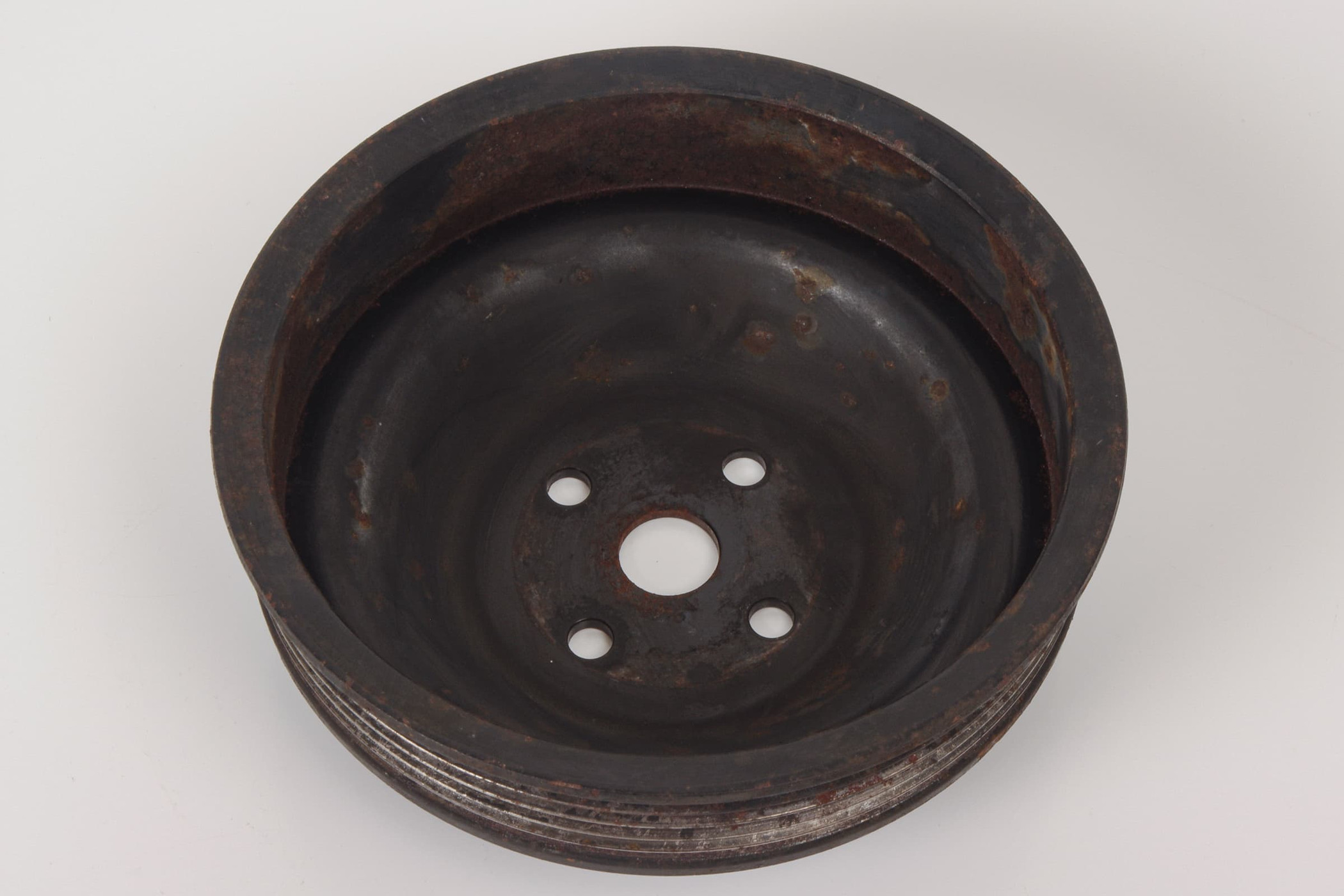 Mercedes 1192050210 Water Pump Pulley | R129 SL W124 E W140 V140 C140 S