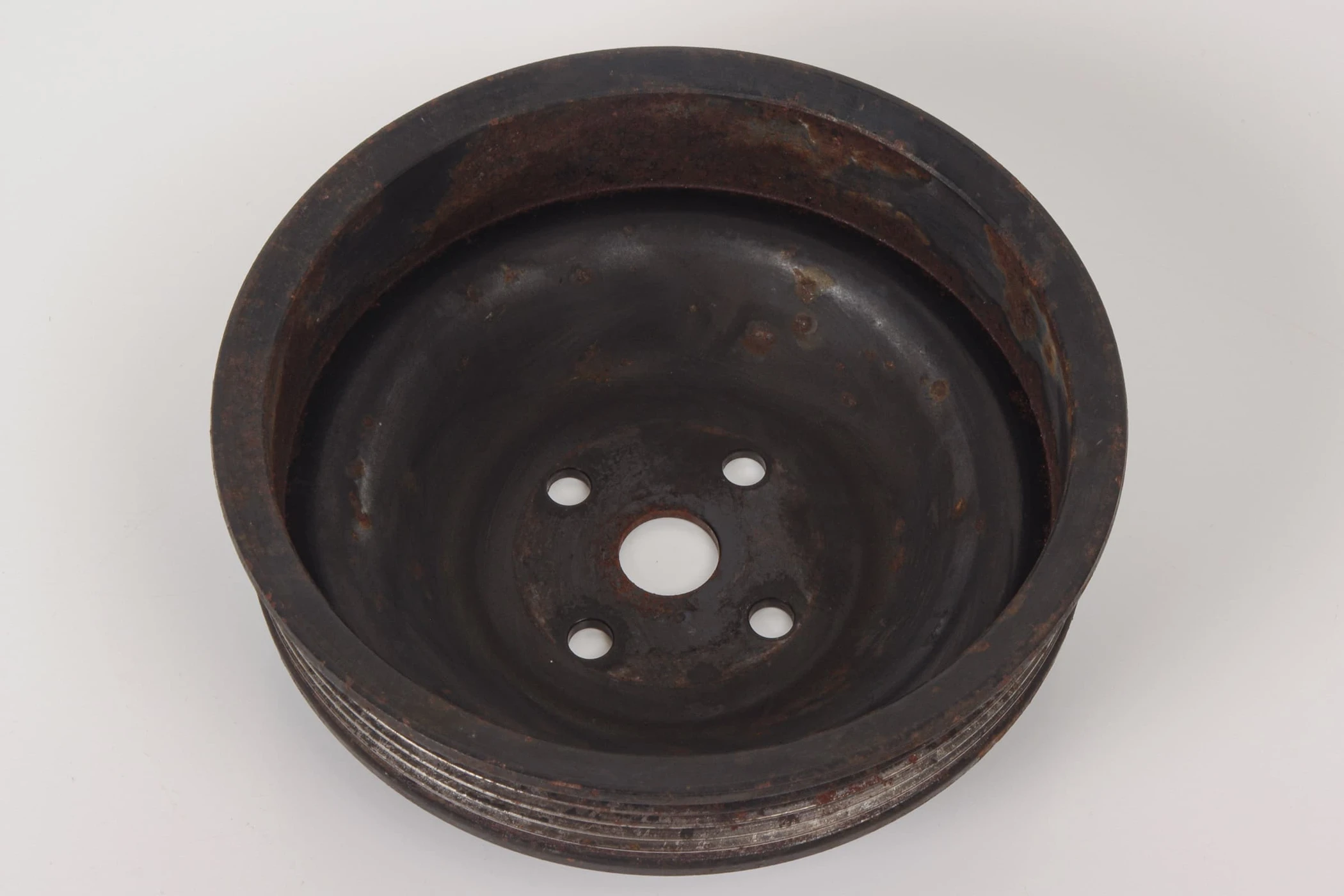 Mercedes 1192050210 Water Pump Pulley | W124 E R129 SL W140 V140 C140 S