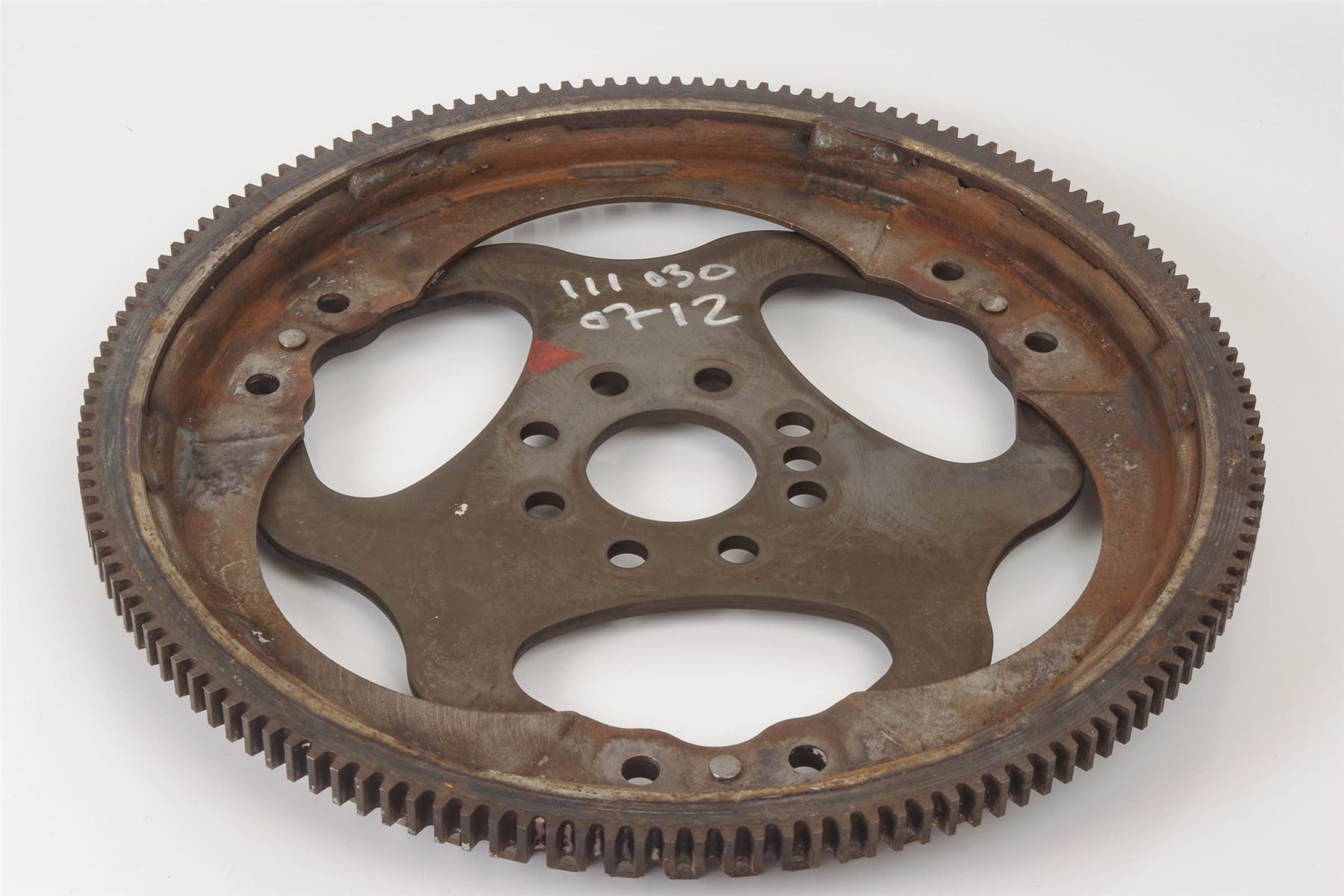 Mercedes 1110300712 Flywheel Ring Gear | R129 SL W140 S R170 SLK W202 W203...