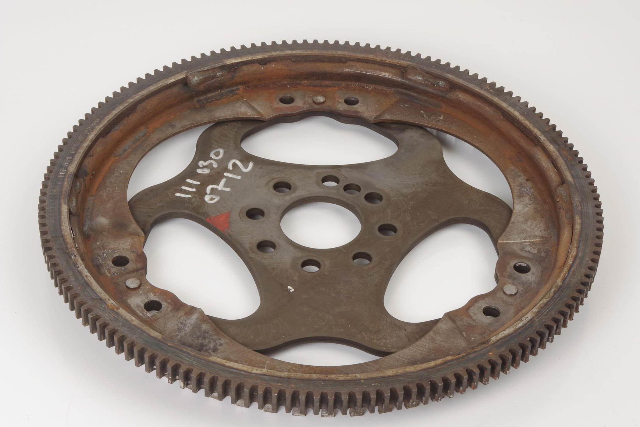 Mercedes 1110300712 Flywheel Ring Gear (a) | R129 SL W140 S R170 SLK W202...