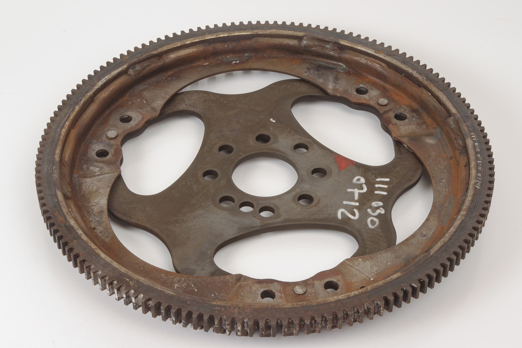 Mercedes 1110300712 Flywheel Ring Gear | R129 SL W140 S R170 SLK W202 W203...