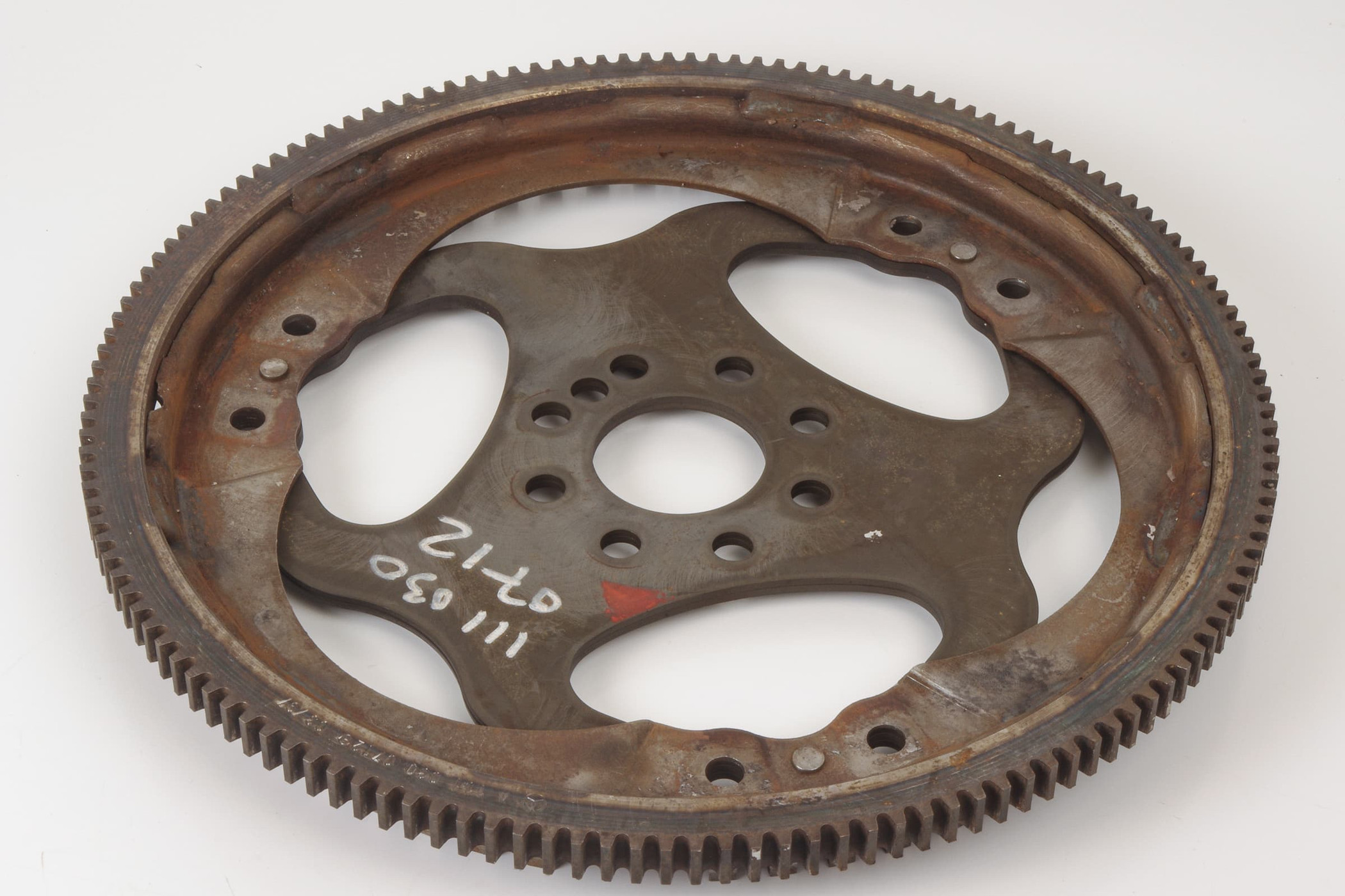 Mercedes 1110300712 Flywheel Ring Gear | R129 SL W140 S R170 SLK W202 W203...