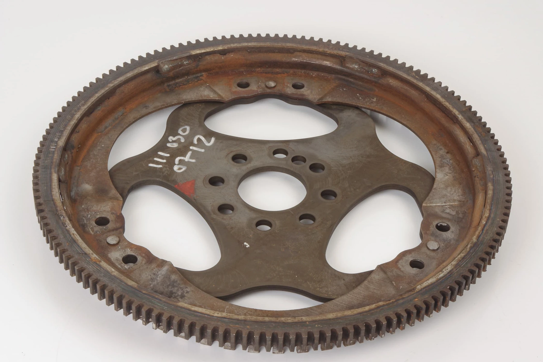 Mercedes 1110300712 Flywheel Ring Gear | R129 SL W140 S R170 SLK W202 W203...