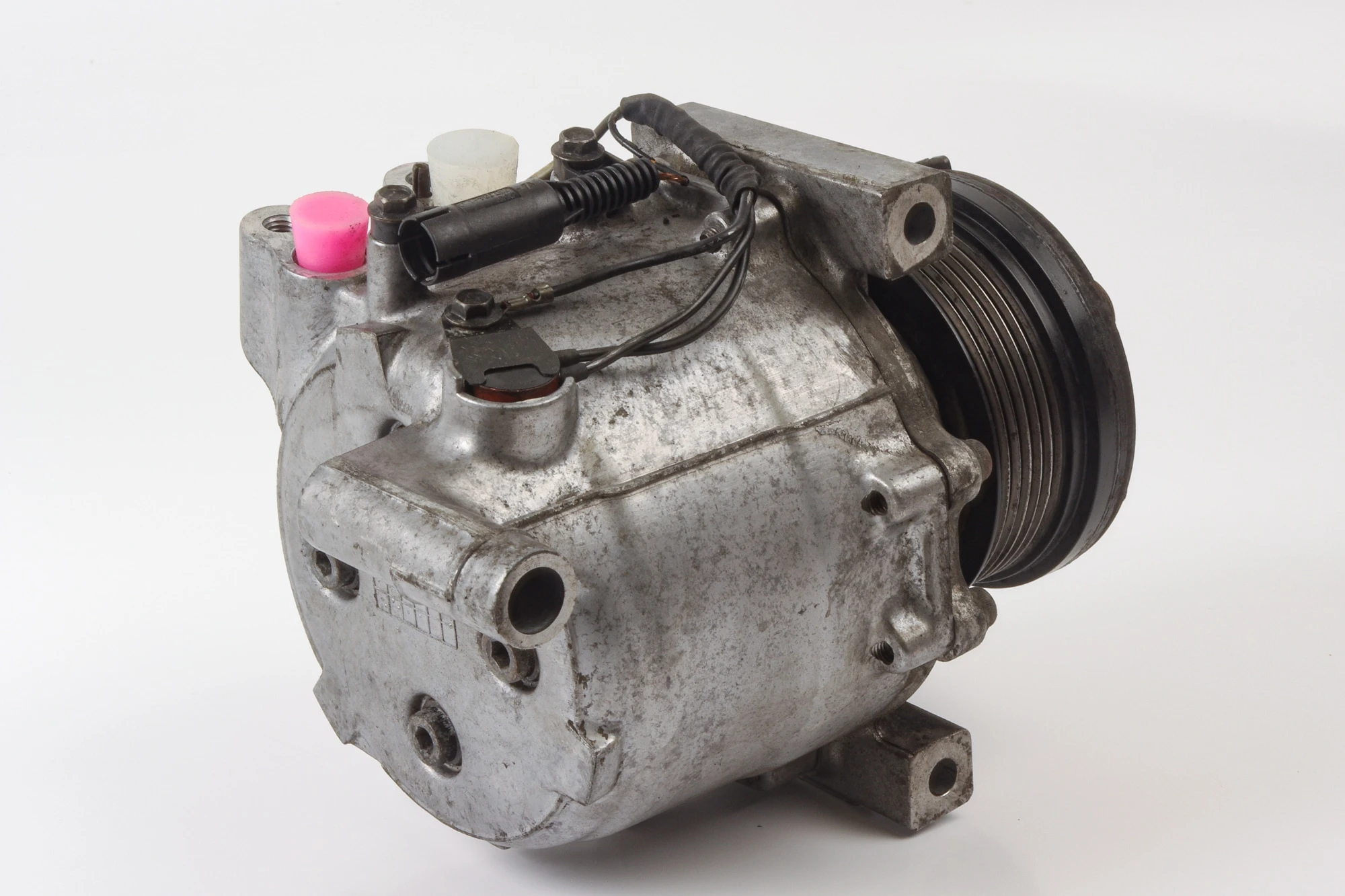 Mercedes 0002304411 A/C Compressor | R129 SL