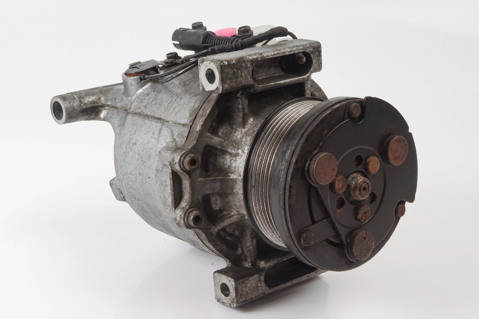 Mercedes 0002304411 A/C Compressor | R129 SL