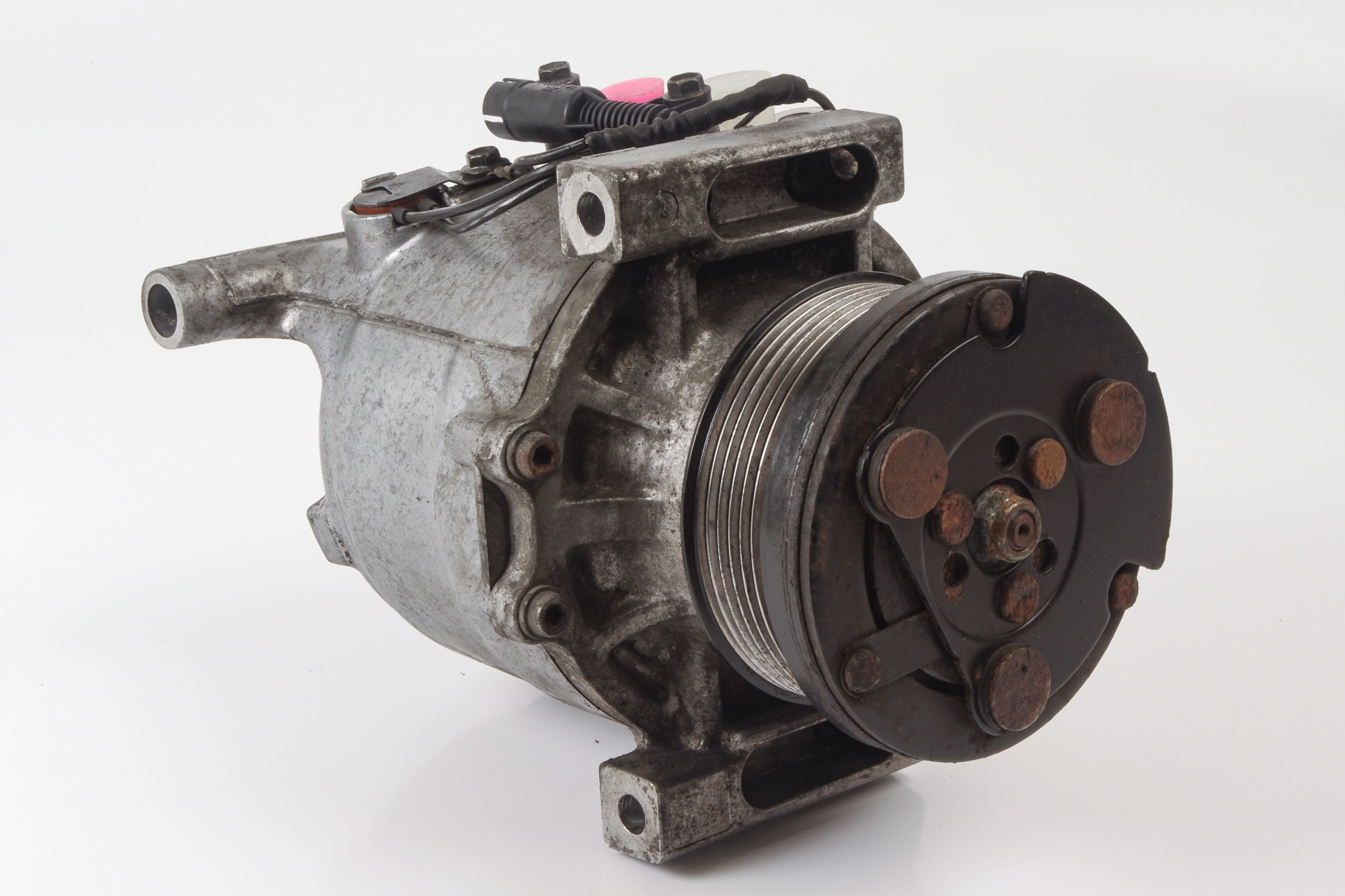 Mercedes 0002304411 A/C Compressor | R129 SL