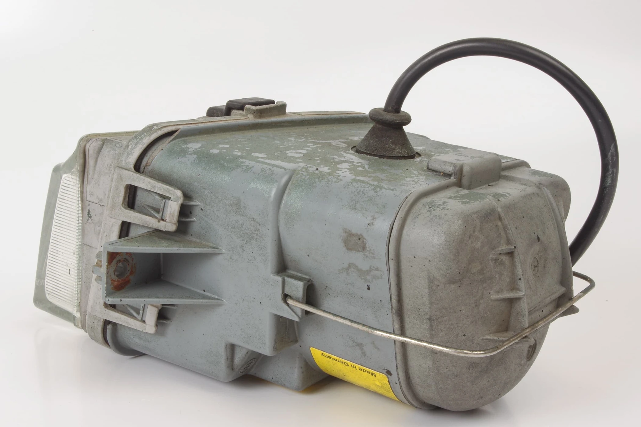 Mercedes 1298200156 Fog Light - Left (a) | W124 E R129 SL