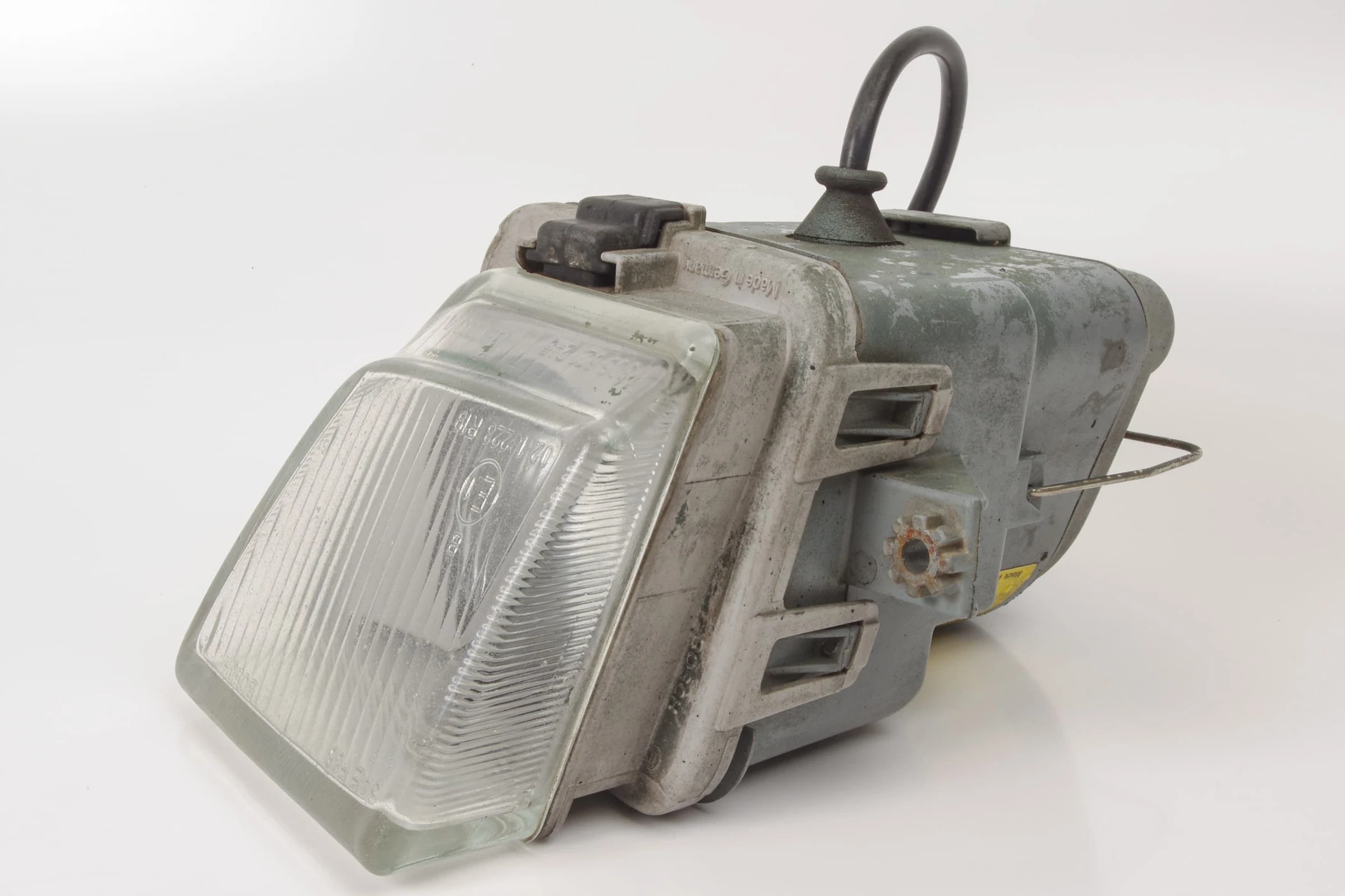 Mercedes 1298200156 Fog Light - Left (a) | W124 E R129 SL