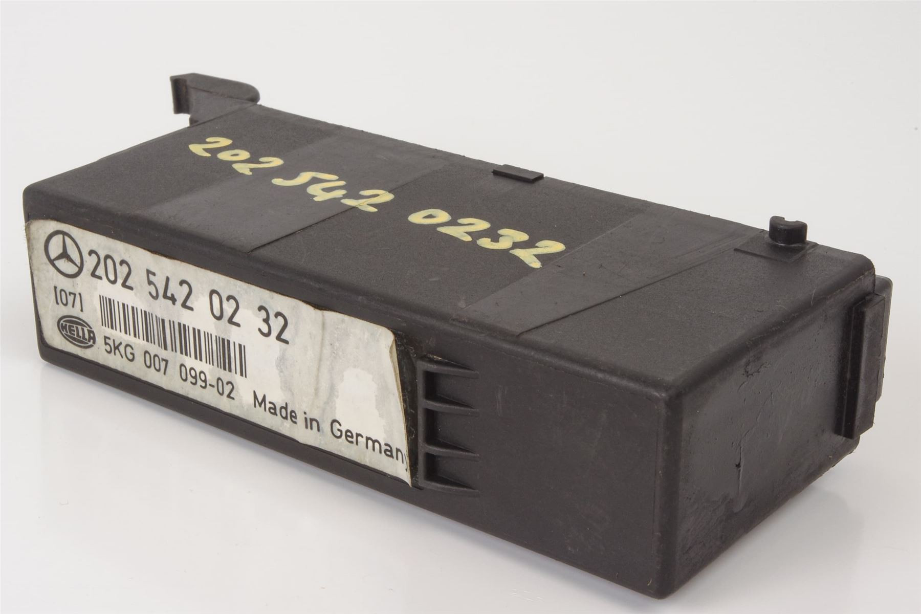 Mercedes 2025420232 Light Control Unit - Left | W202 C