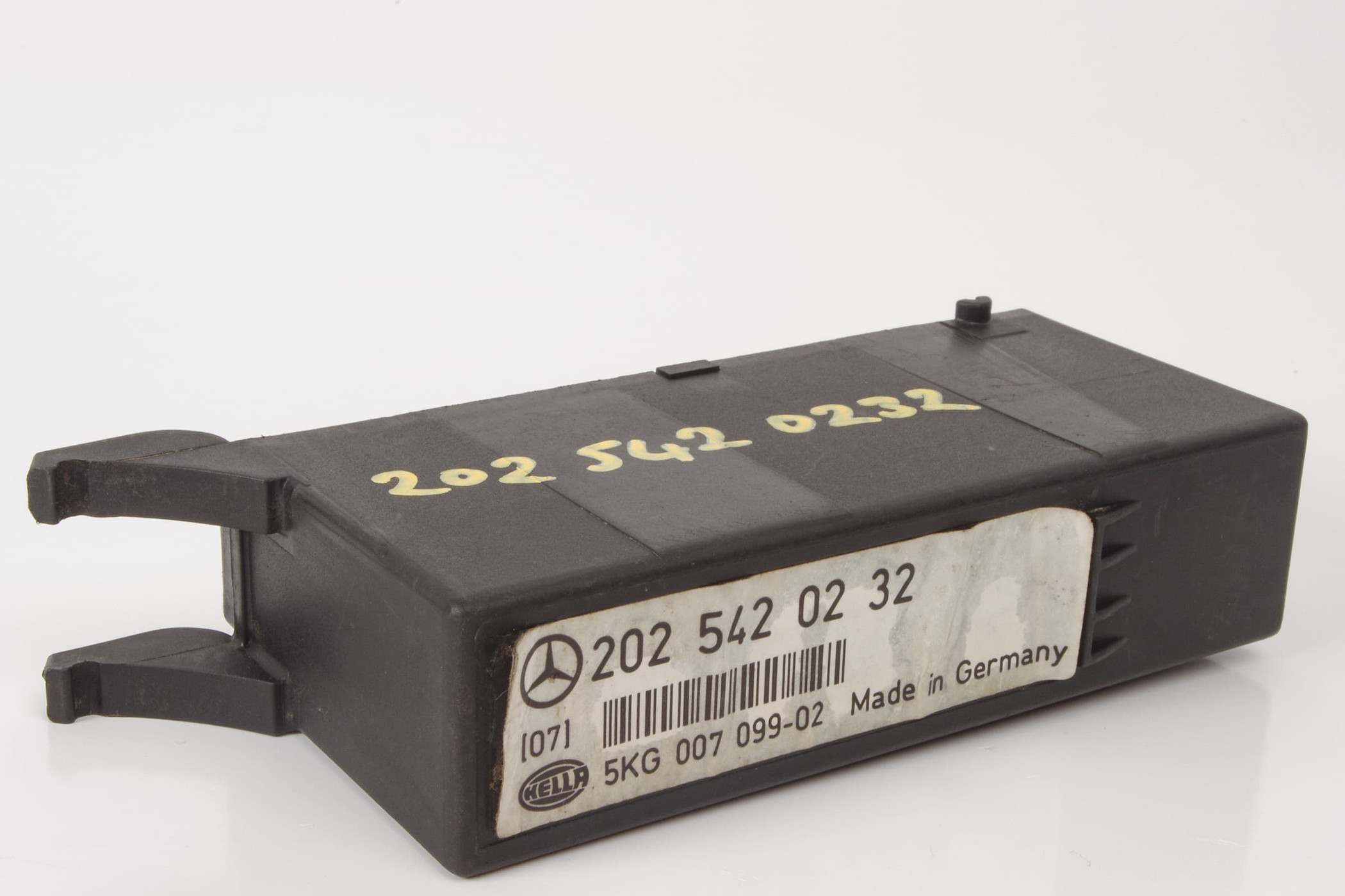 Mercedes 2025420232 Light Control Unit - Left | W202 C