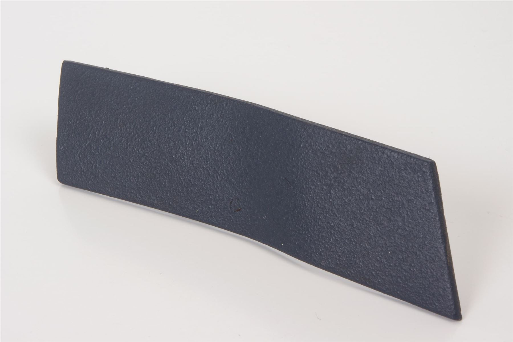 Mercedes 1296890467 Dashboard Speaker Opening - Right Blue | R129 SL