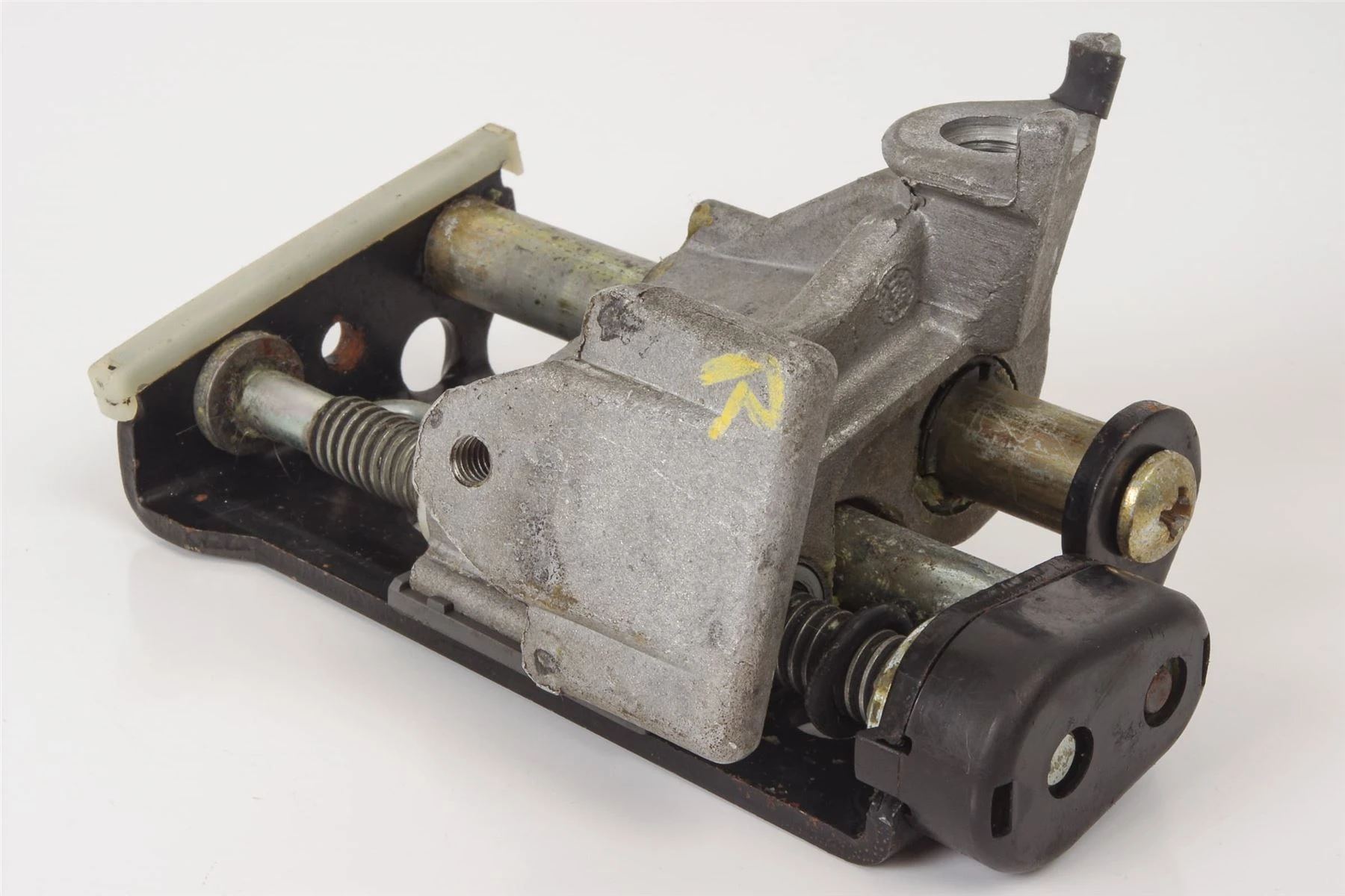 Mercedes 1298600288 Headrest Adjuster - Right | R129 SL