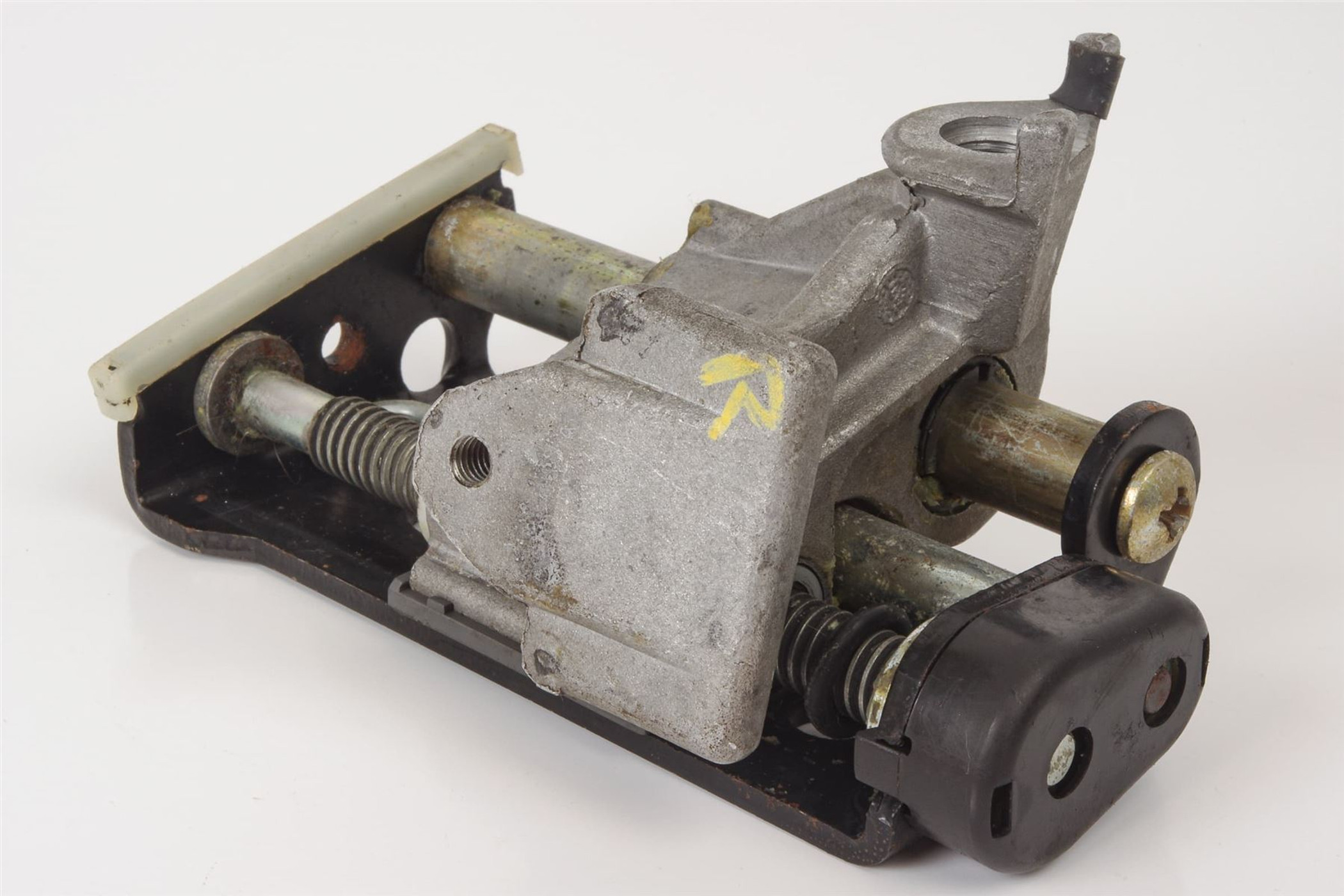 Mercedes 1298600288 Headrest Adjuster - Right | R129 SL