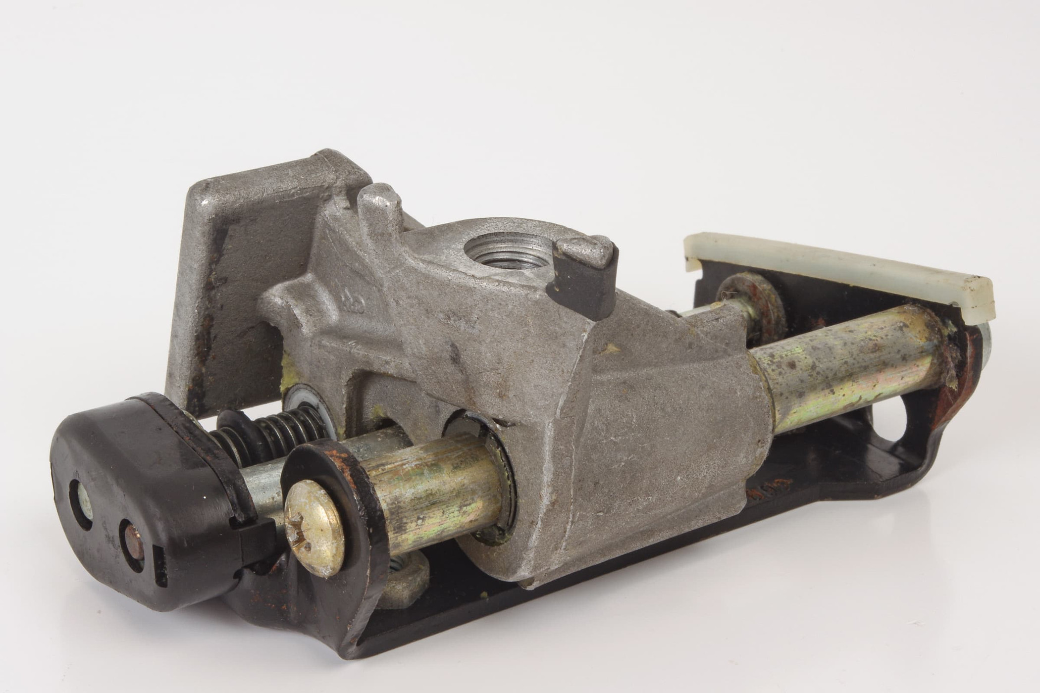 Mercedes 1298600288 Headrest Adjuster - Right | R129 SL