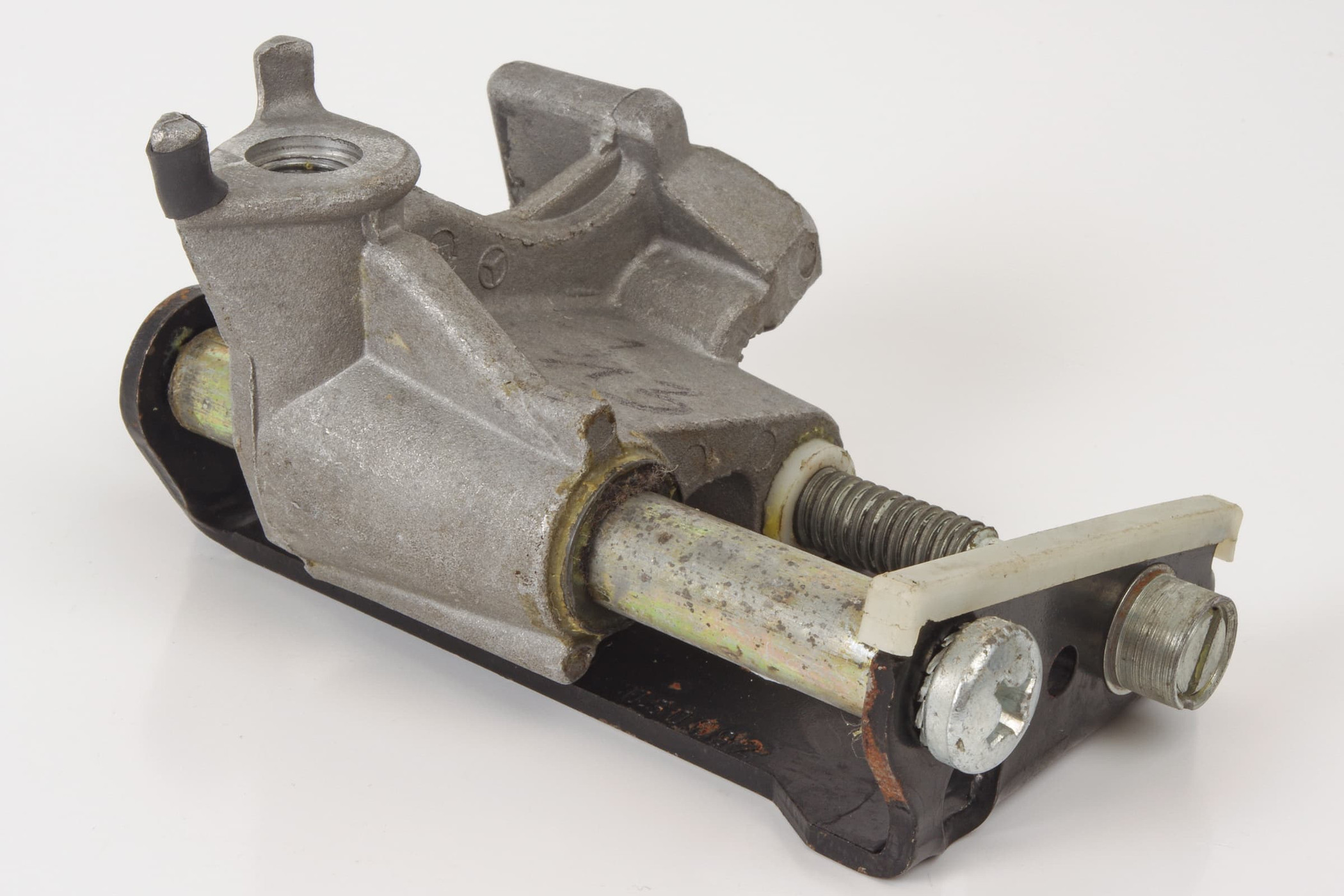 Mercedes 1298600288 Headrest Adjuster - Right | R129 SL