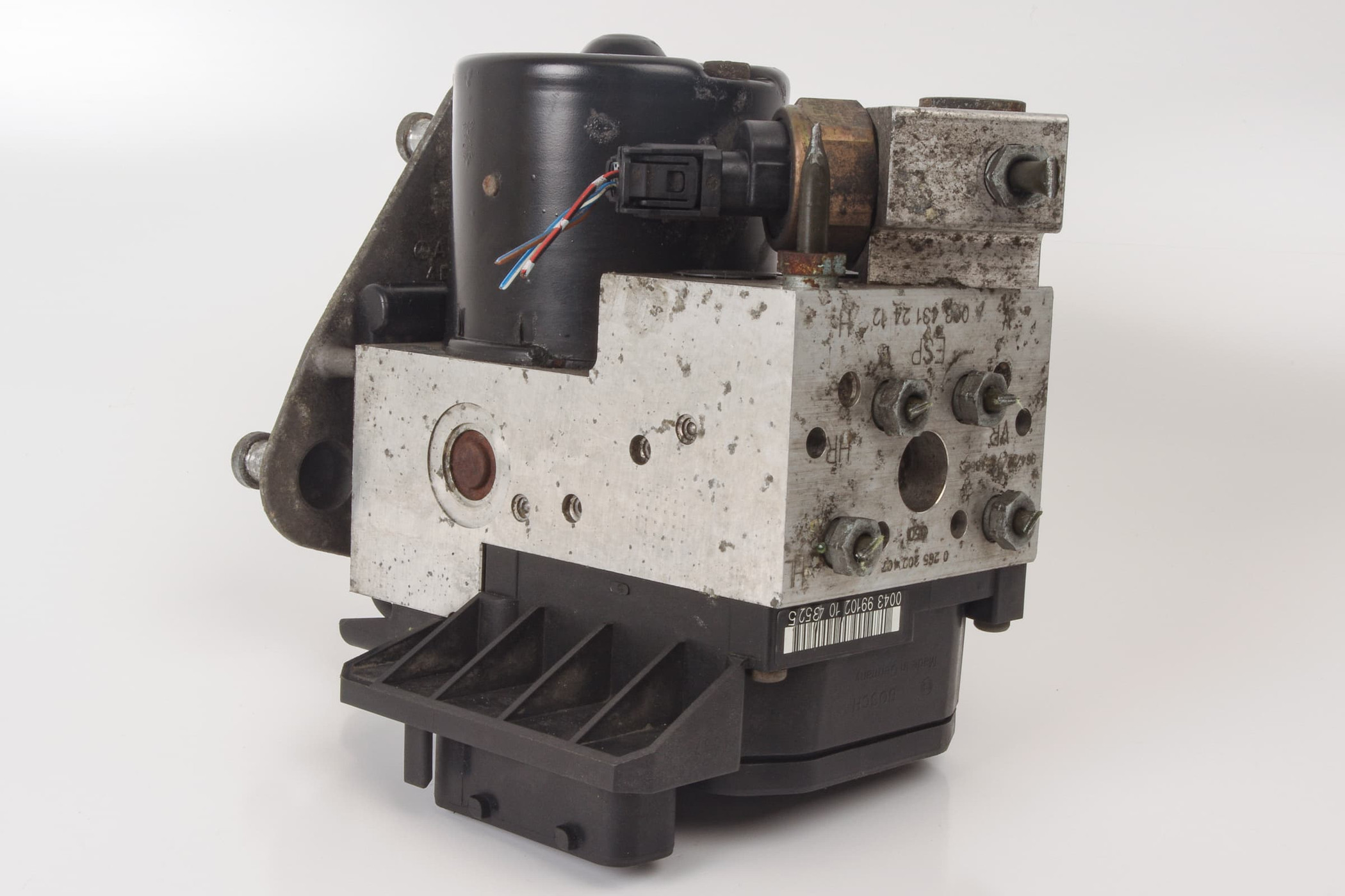 Mercedes 0034312412 ABS Pump (a) | R129 SL W460 W461 W463 G